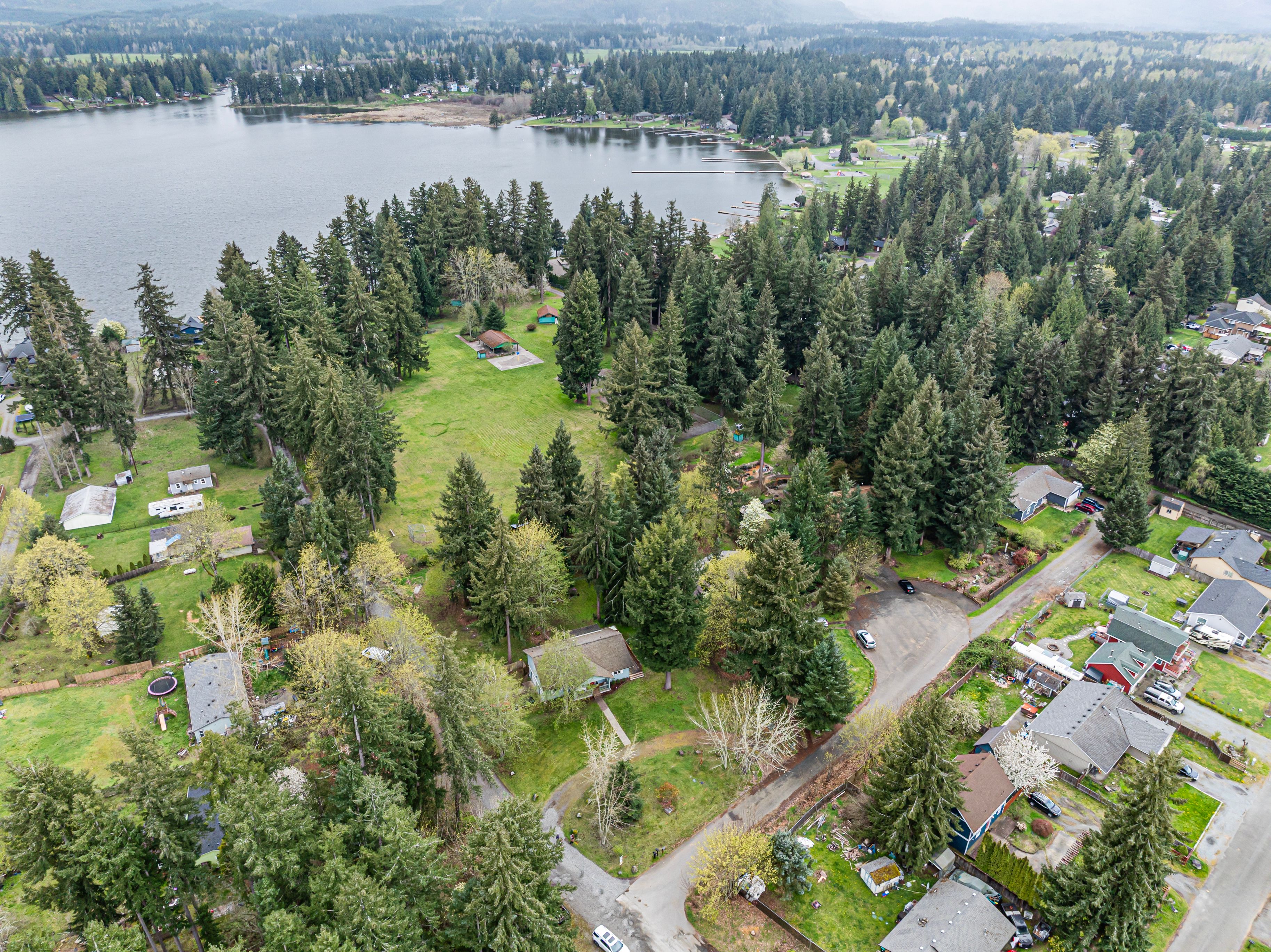  17511 Scenic Shores Ct SE, Yelm, WA 98597 - 物件實景