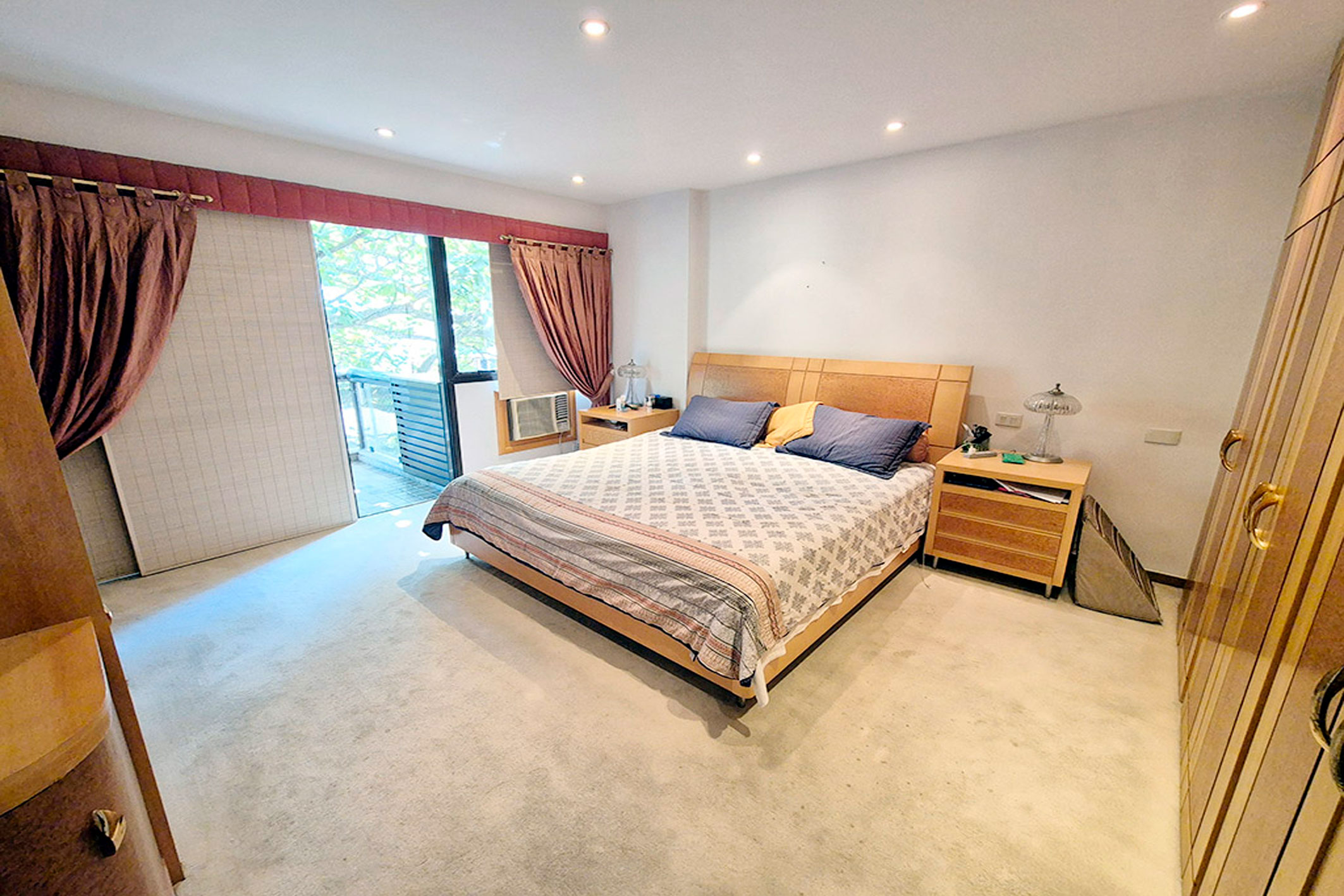  Duplex Apartment with Potential for a Third Floor in Ipanema - 物件實景