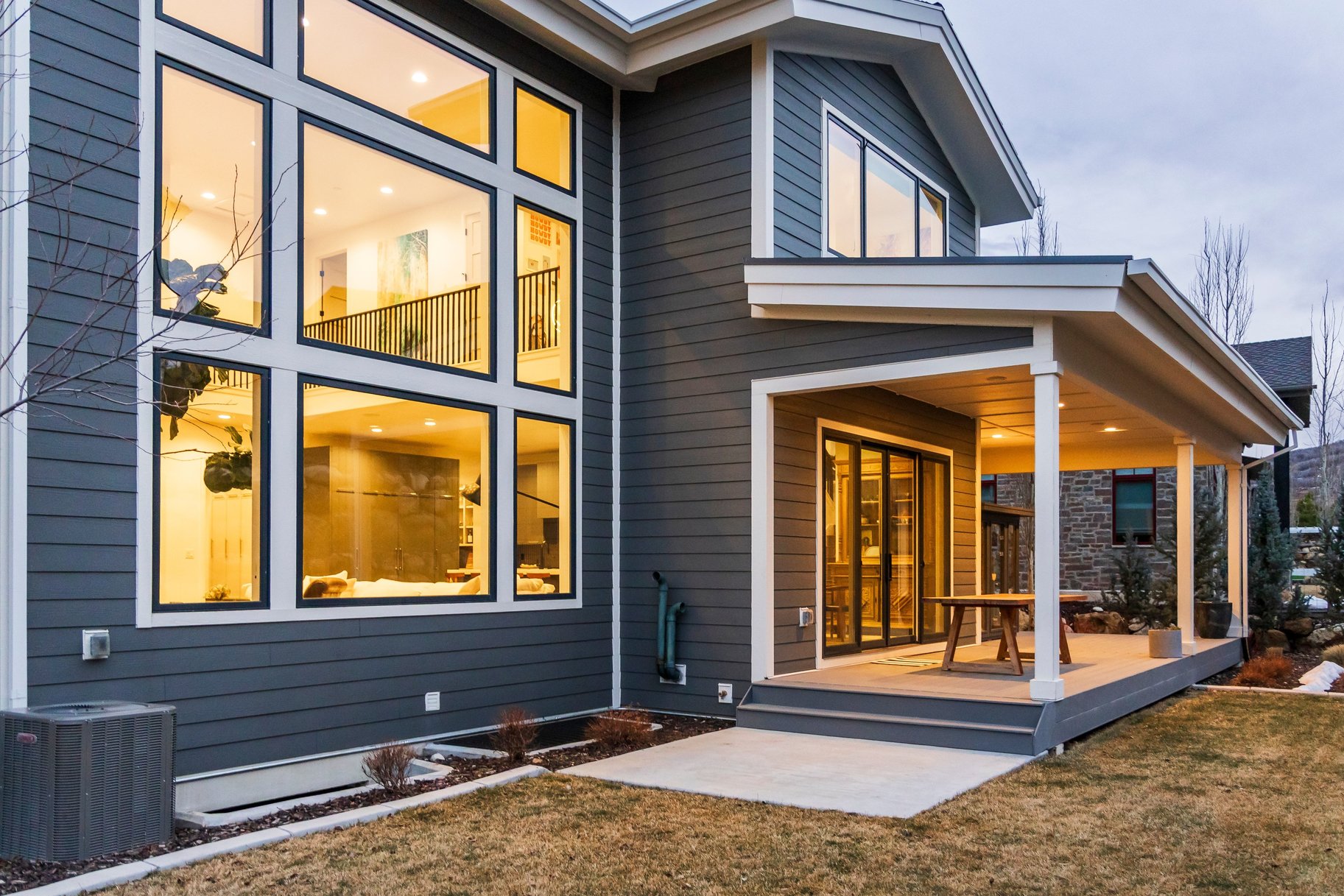  Immaculate, Spacious Home Just Minutes to All Park City Resorts & Old Town - 物件實景