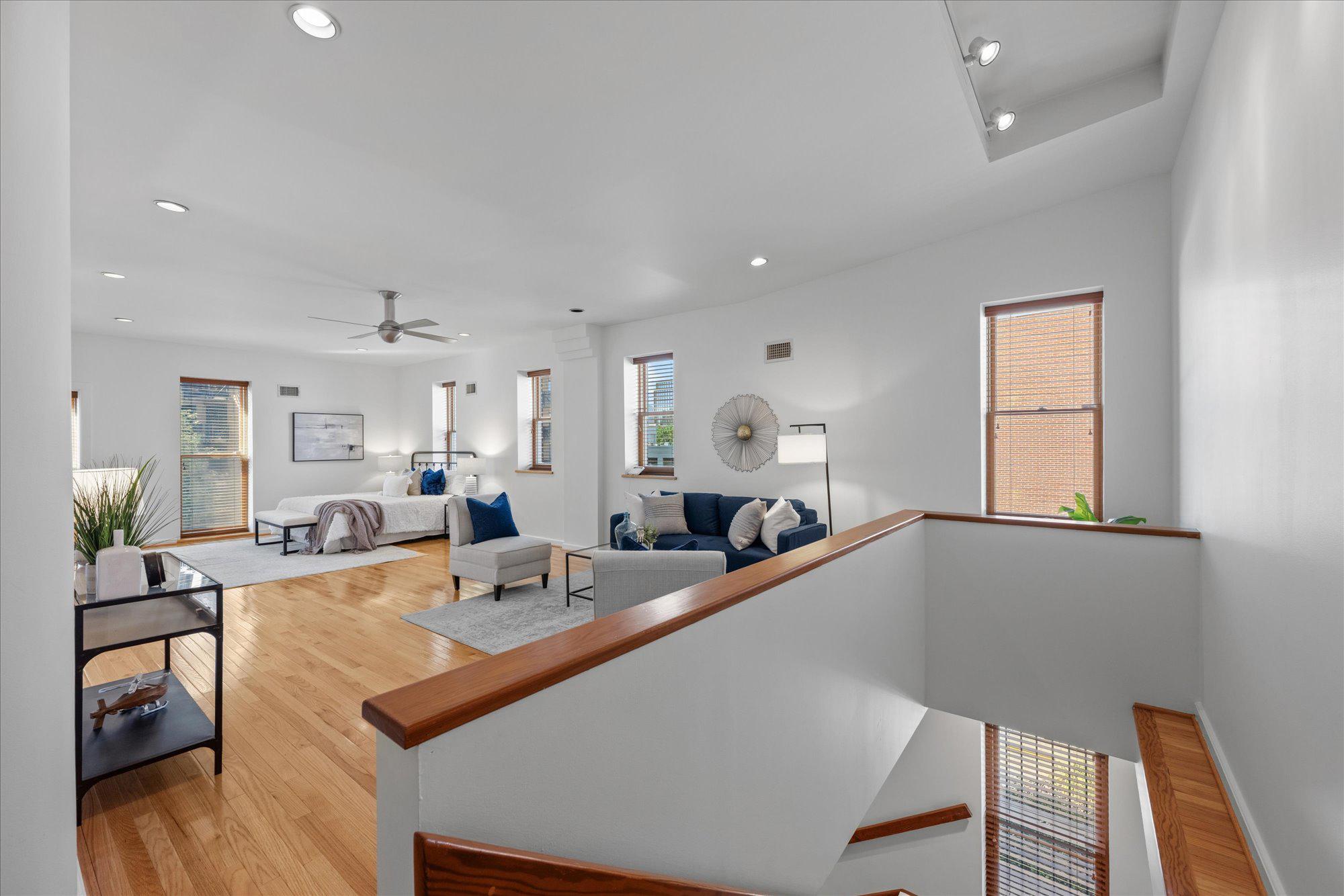  436 M Street NW, Washington, DC, 20001 - 物件實景