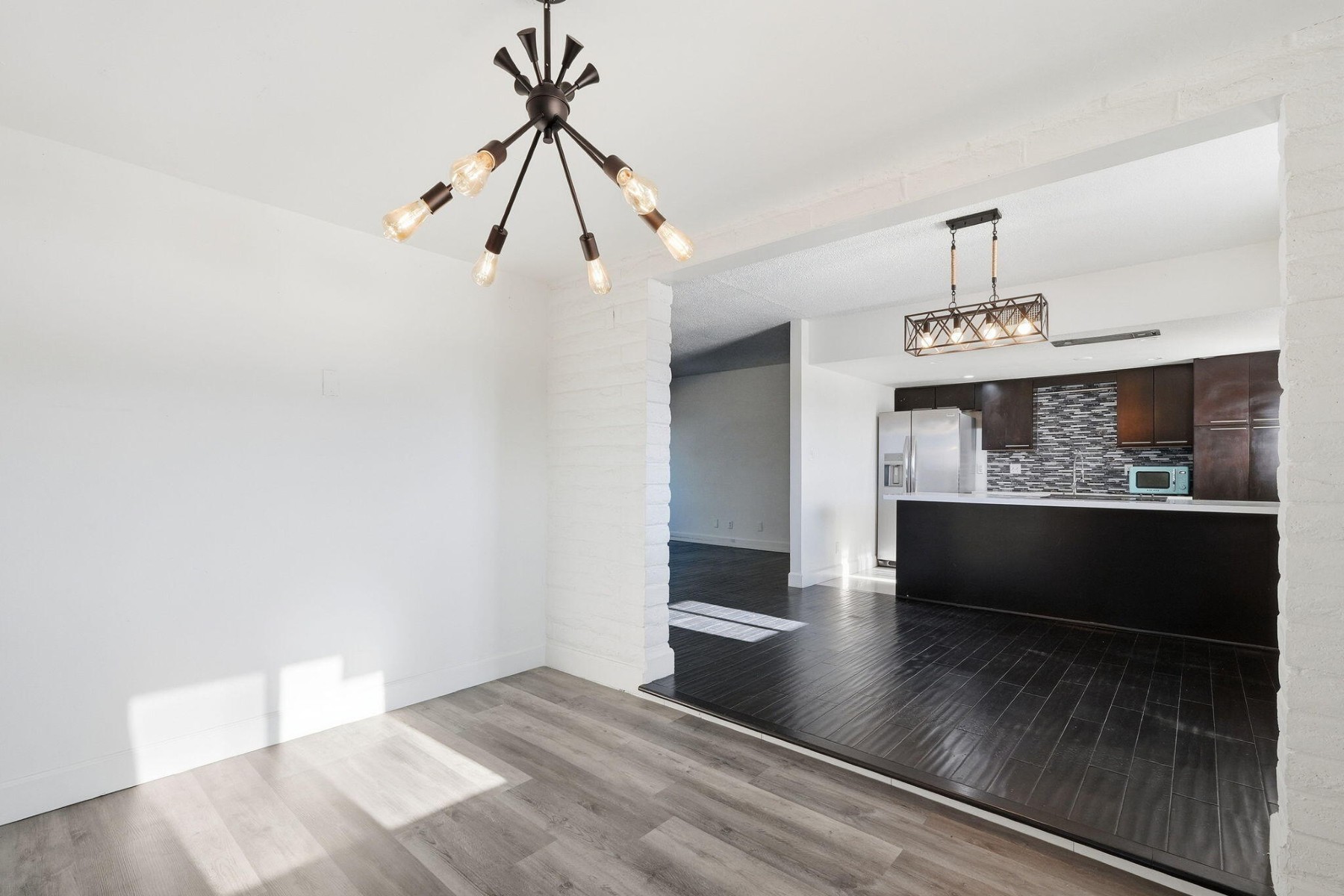  1901 E Missouri Avenue 204  Phoenix, AZ - 物件實景