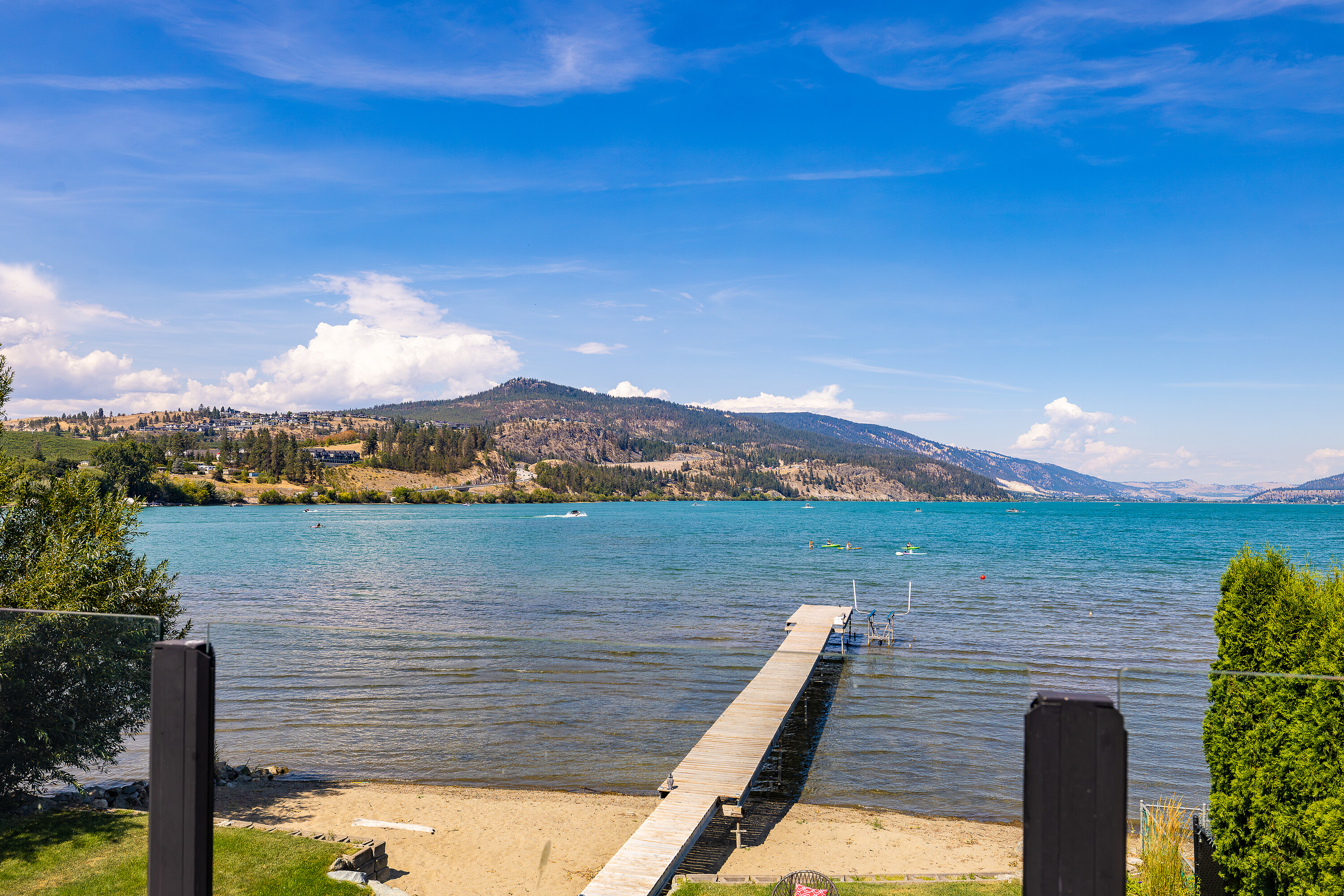  Refined By The Okanagan - 物件實景