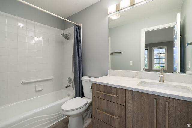 Salt Lake City, Utah, 84103, United States, 2 Bedrooms Bedrooms, ,3 BathroomsBathrooms,Residential,For Sale,2013239