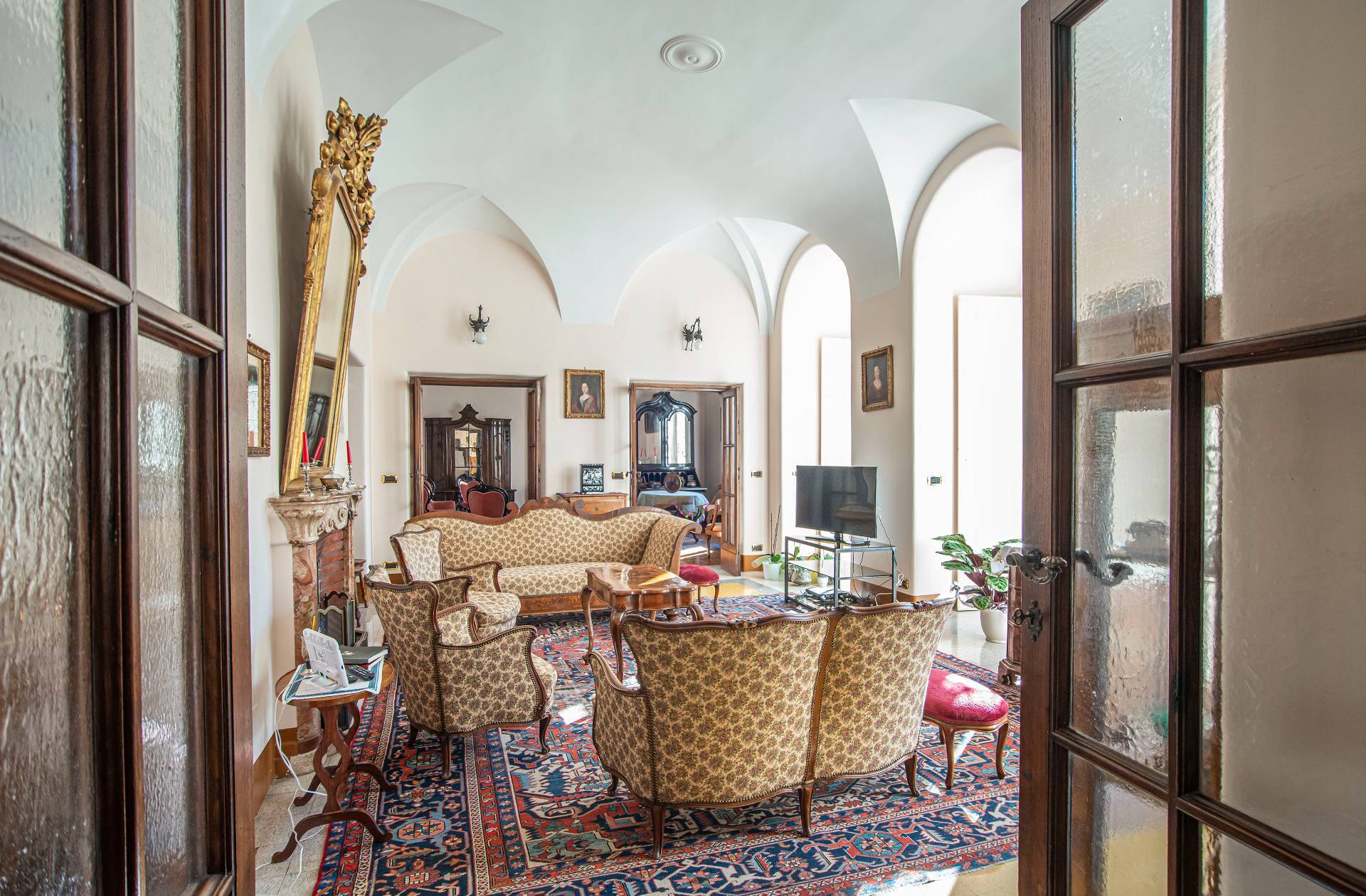 Via di Villa Pepoli, Roma, Roma, 00100, IT, 7 Bedrooms Bedrooms, ,5 BathroomsBathrooms,Residential,For Sale,Via di Villa Pepoli,1665684