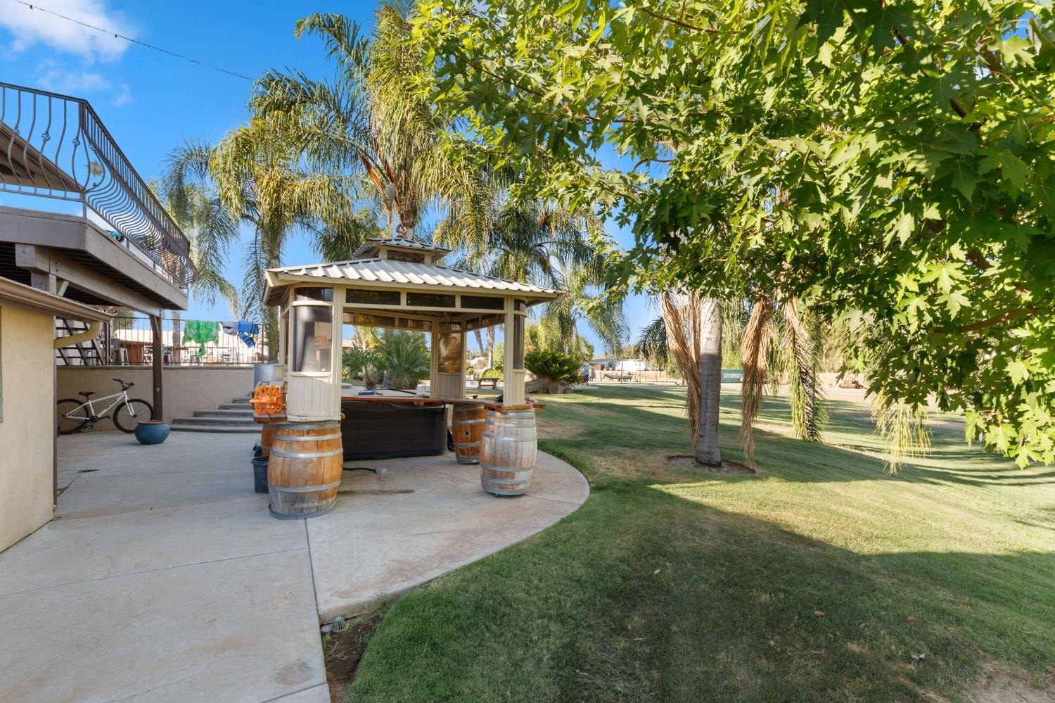 Clovis, California, 93619, United States, 4 Bedrooms Bedrooms, ,4 BathroomsBathrooms,Residential,For Sale,1924178