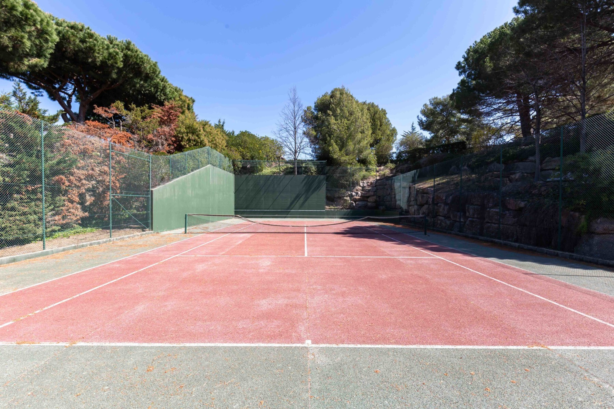  Large property with sea views in Llavaneres - Costa norte Barcelona - 物件實景