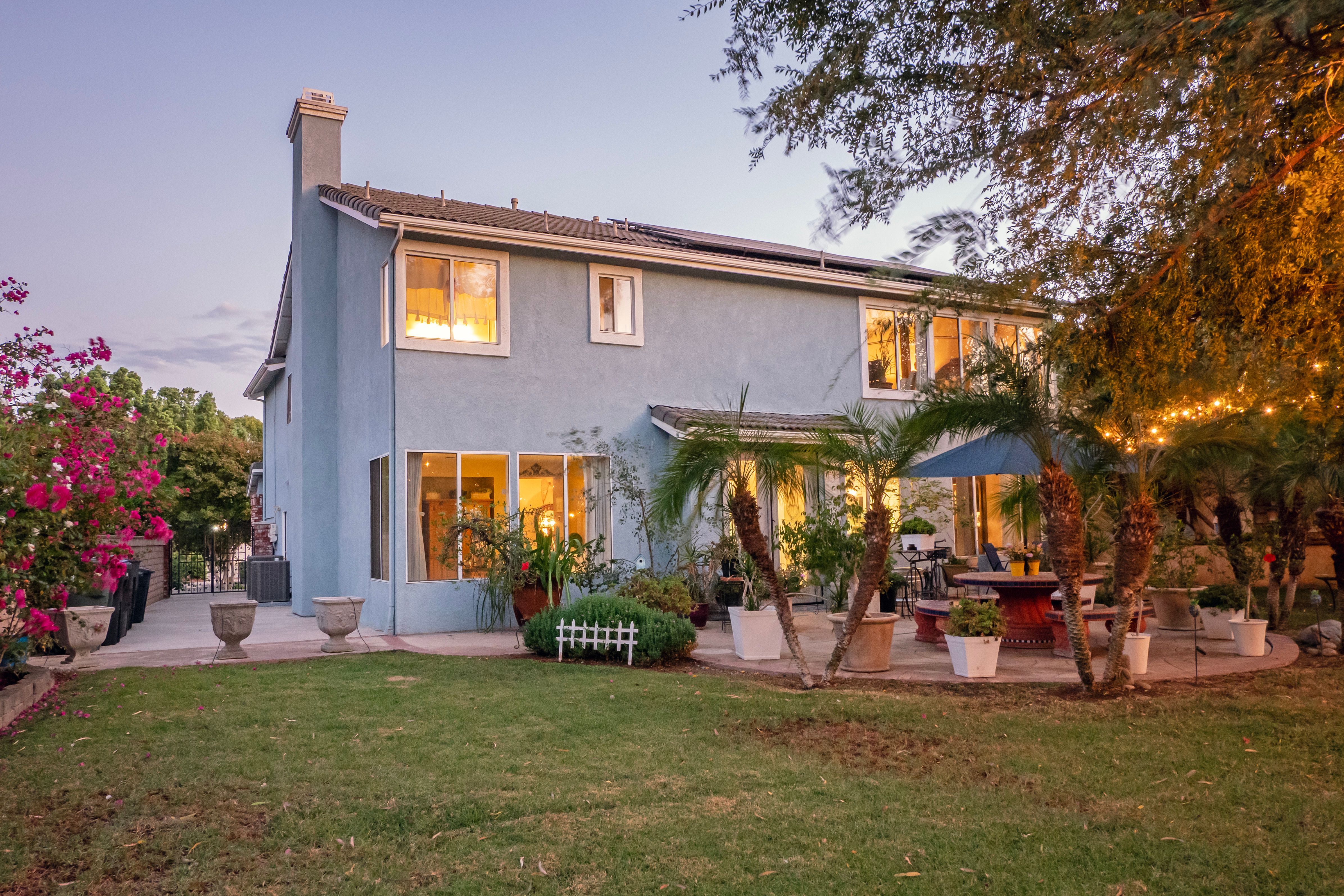  1438 Kirkmichael Circle, Riverside, CA 92507 - 物件實景