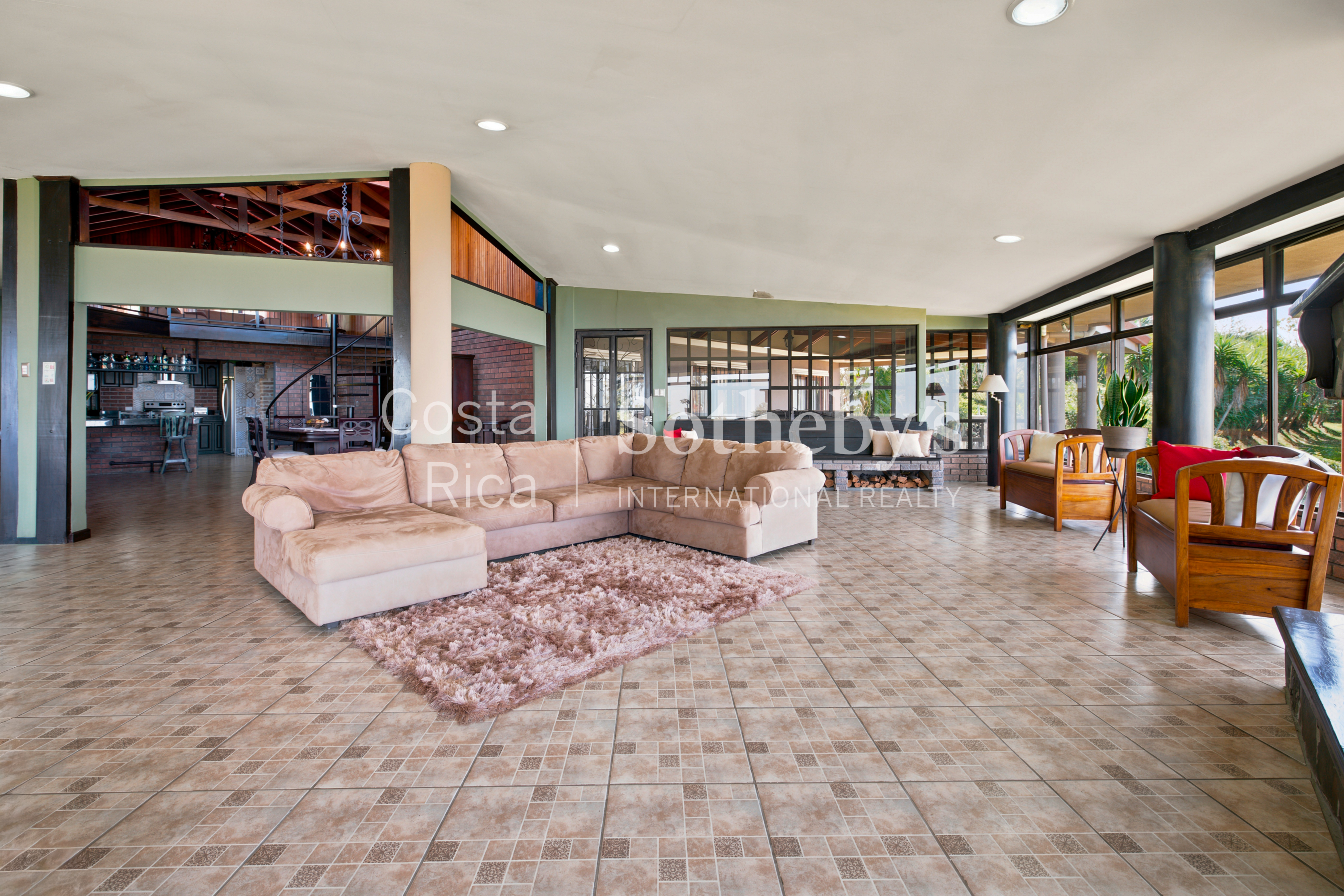  The Santa Barbara Retreat - 物件實景