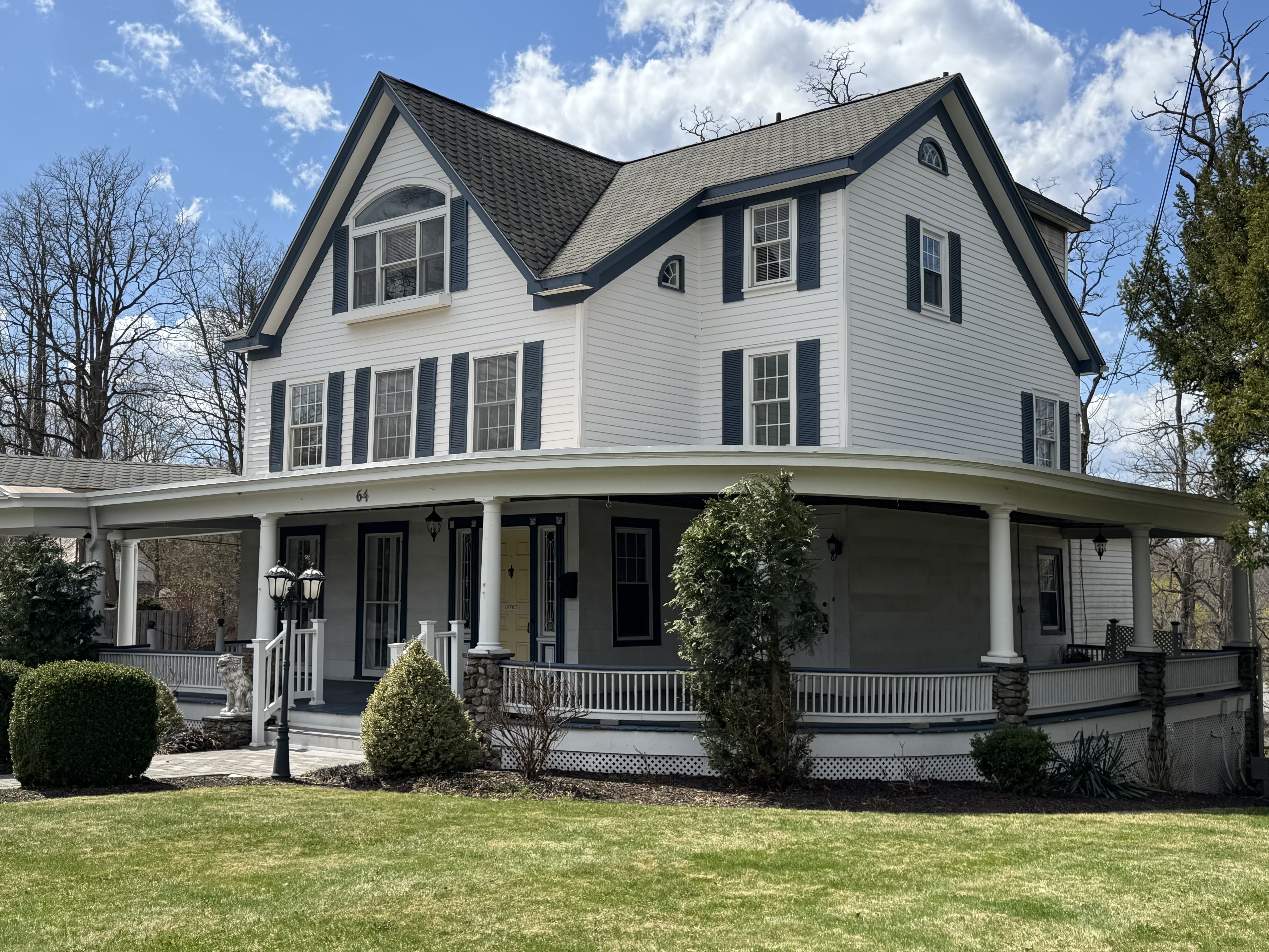 Montgomery, New York, 12549, United States, 4 Bedrooms Bedrooms, ,4 BathroomsBathrooms,Residential,For Sale,1886979