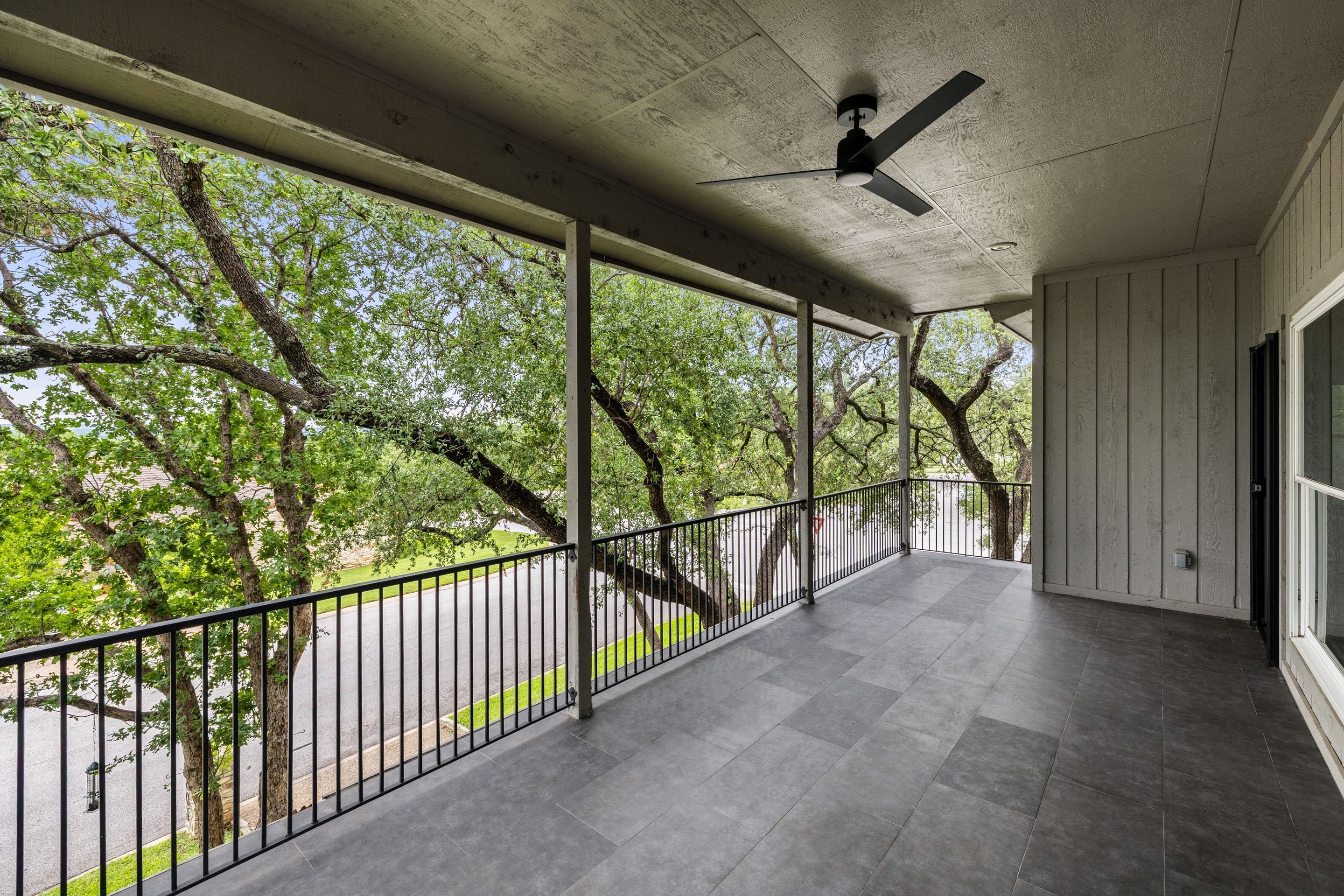  The Modern Treehouse — Lakeway with Lake Travis Views - 物件實景