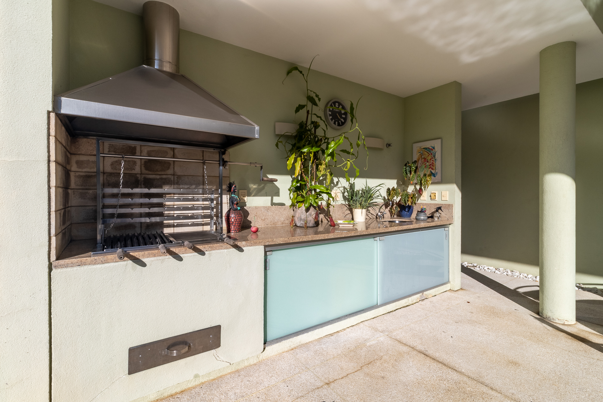  Elegant residence near Hospital Albert Einstein - 物件實景