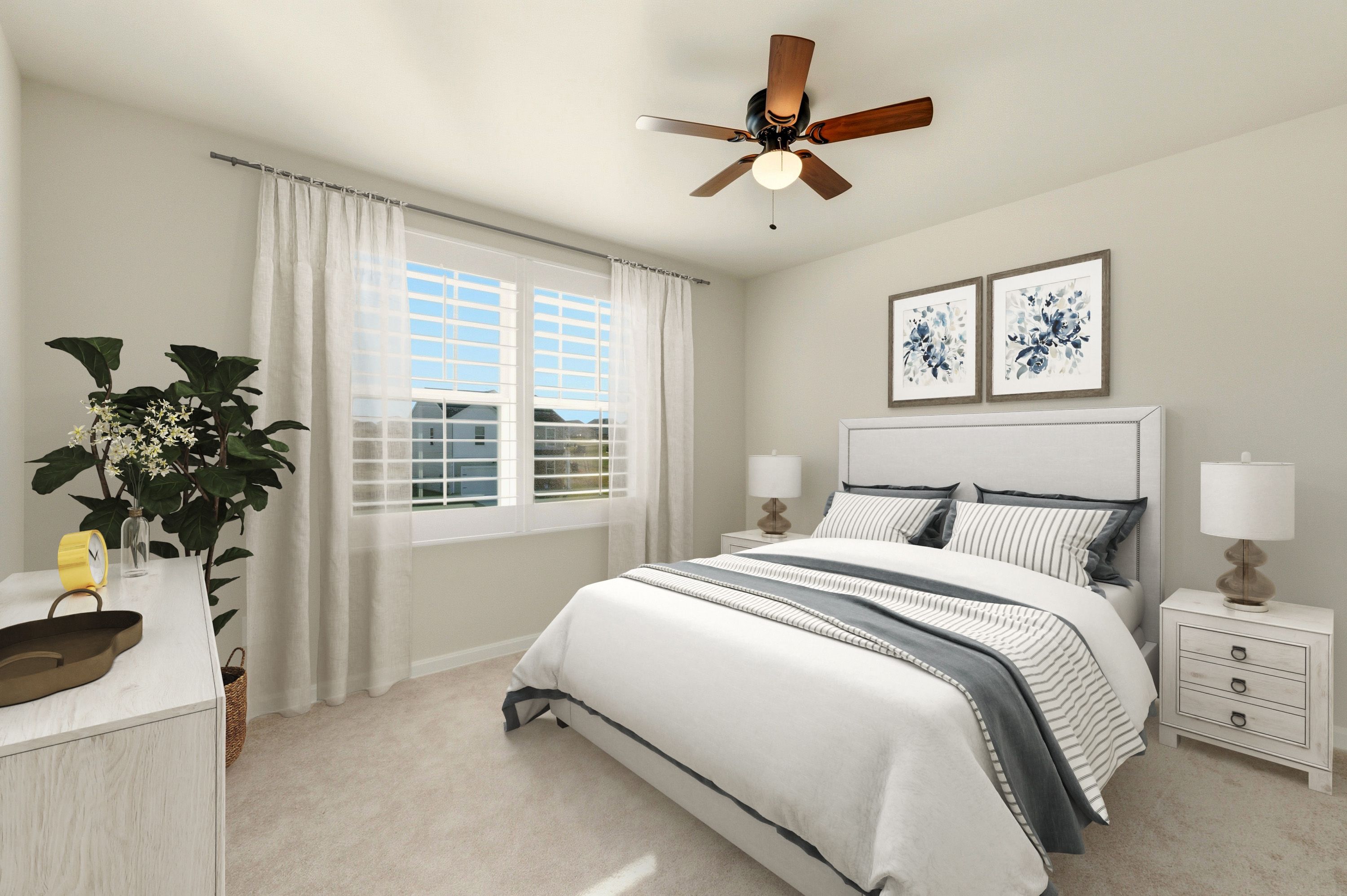  4009 Mosswood Lane, Louisville, KY 40291 - 物件實景