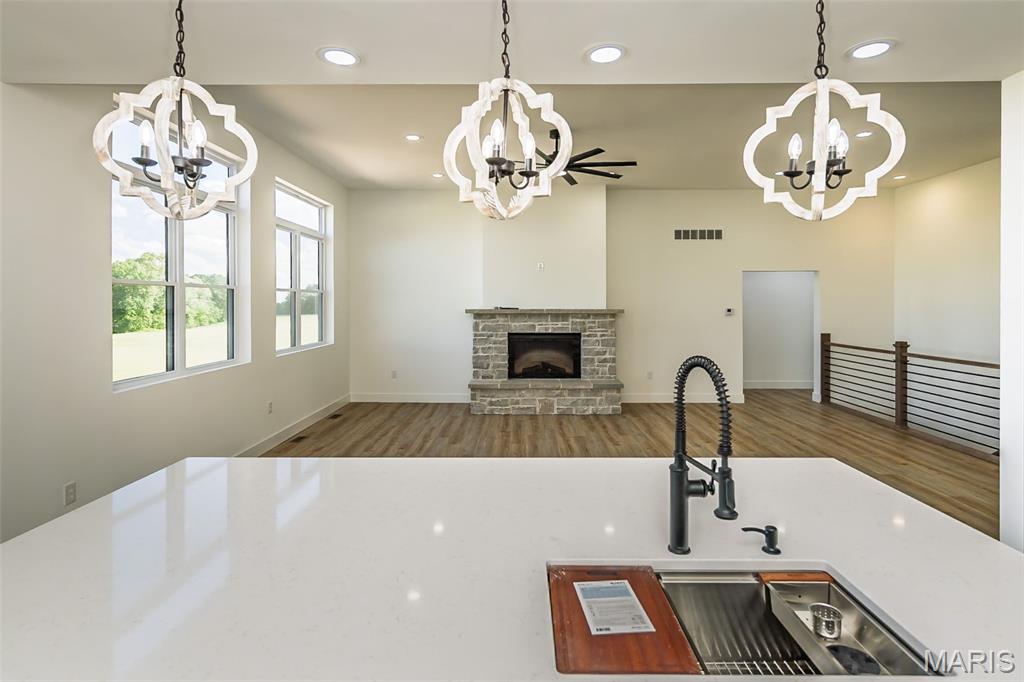 Troy, Missouri, 63379, United States, 4 Bedrooms Bedrooms, ,4 BathroomsBathrooms,Residential,For Sale,1913425
