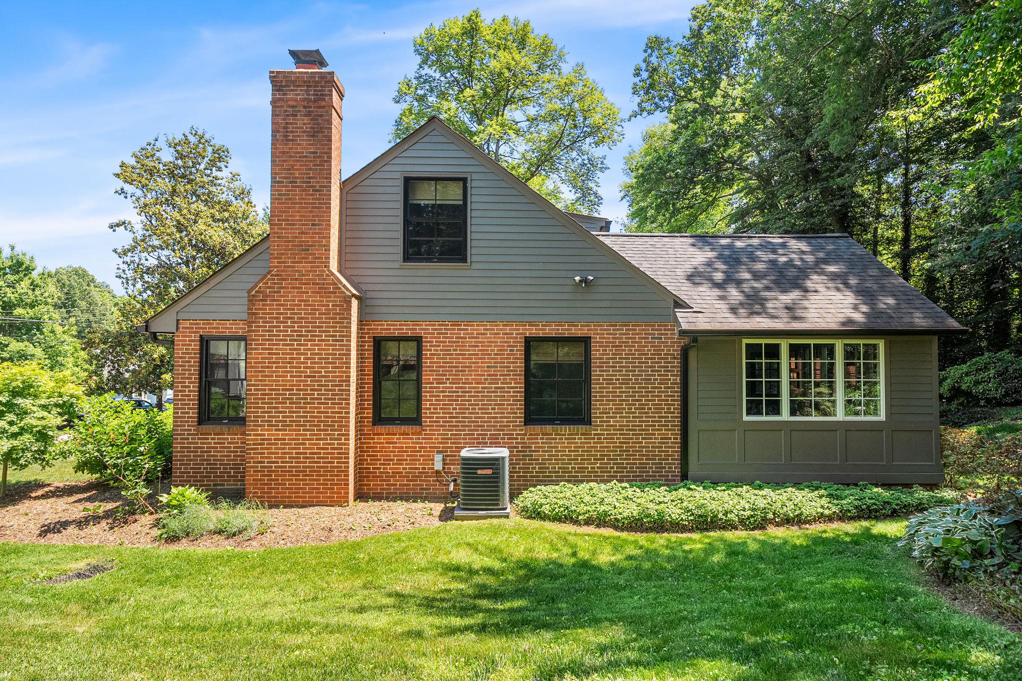  825 Elaine Court, Alexandria, VA, 22308 - 物件實景