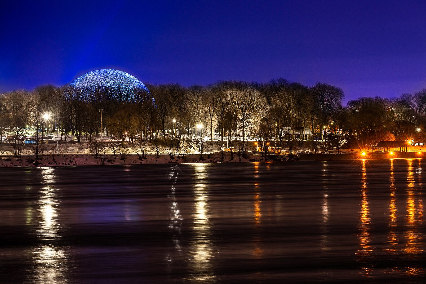  Ville-Marie, Montréal - 物件實景