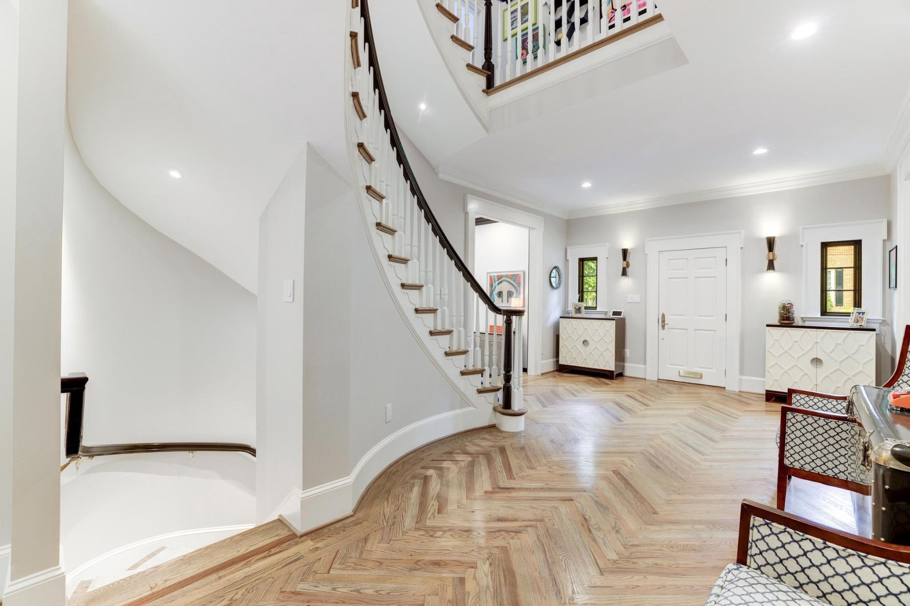  4802 Kemble Place NW, Washington, DC, 20007 - 物件實景