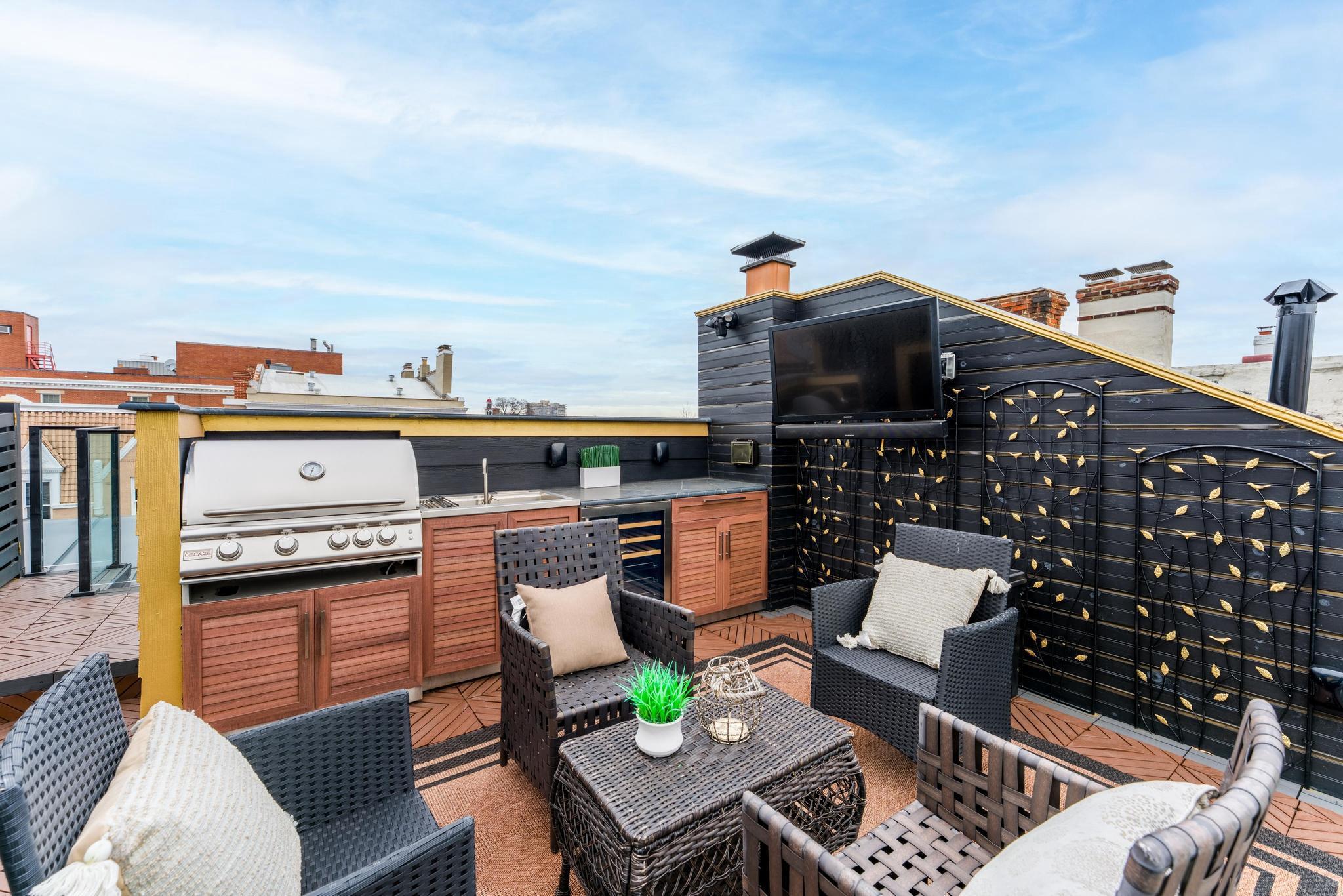  810 Prince Street, Alexandria, VA, 22314 - 物件實景