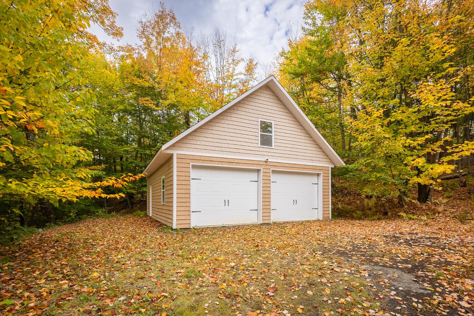  Potton, Eastern Townships - 物件實景