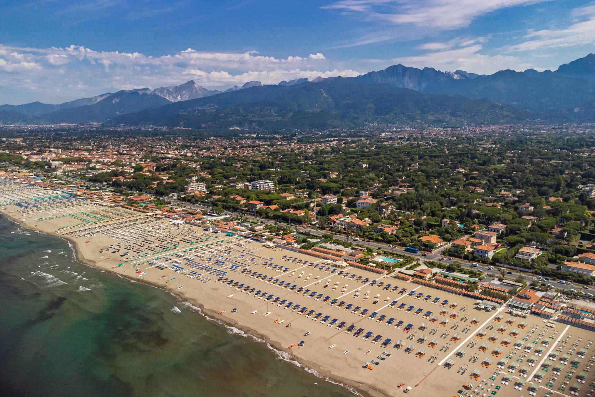 Via G. Amendola, Forte dei Marmi, Lucca, 55042, IT, 2 Bedrooms Bedrooms, ,1 BathroomBathrooms,Residential,For Sale,Via G. Amendola,1620455