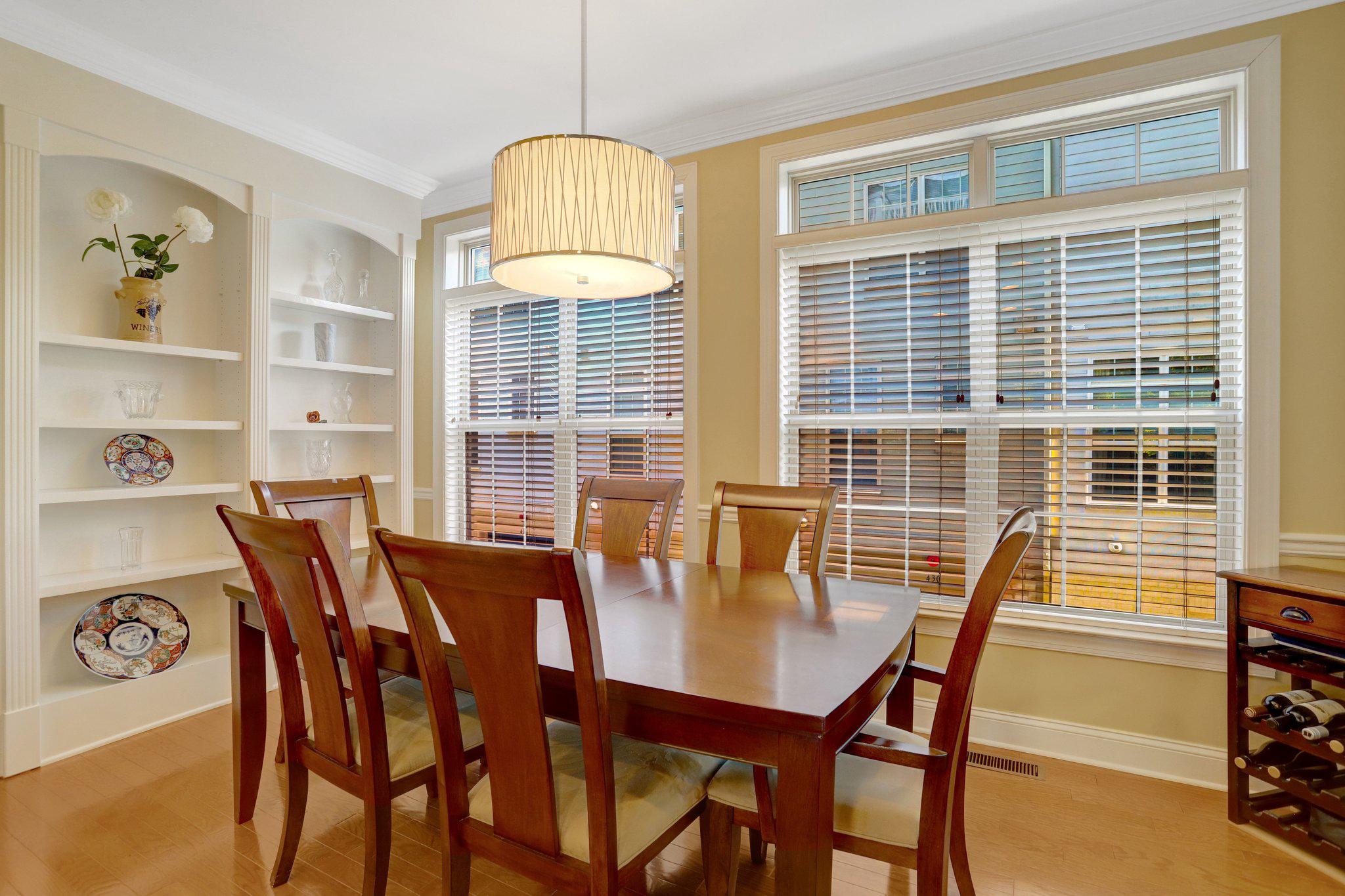  432A N N Thomas Street, Arlington, VA, 22203 - 物件實景