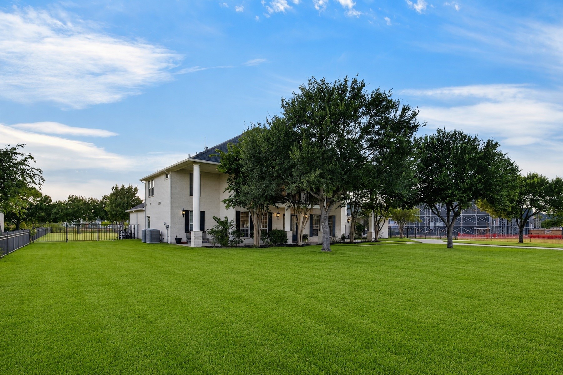  3203 Lakes Of Katy Lane - 物件實景