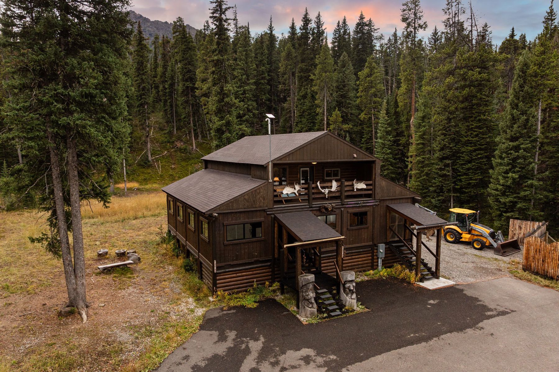  708 US Highway 212 W - 物件實景