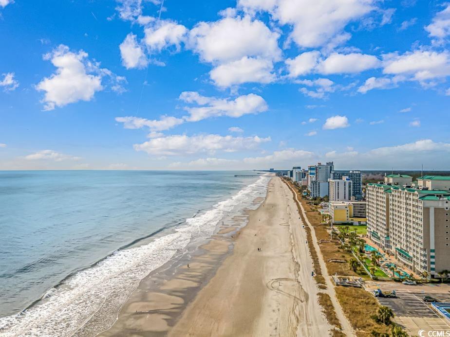 Ocean Blvd, Myrtle Beach, SC 29577 #1