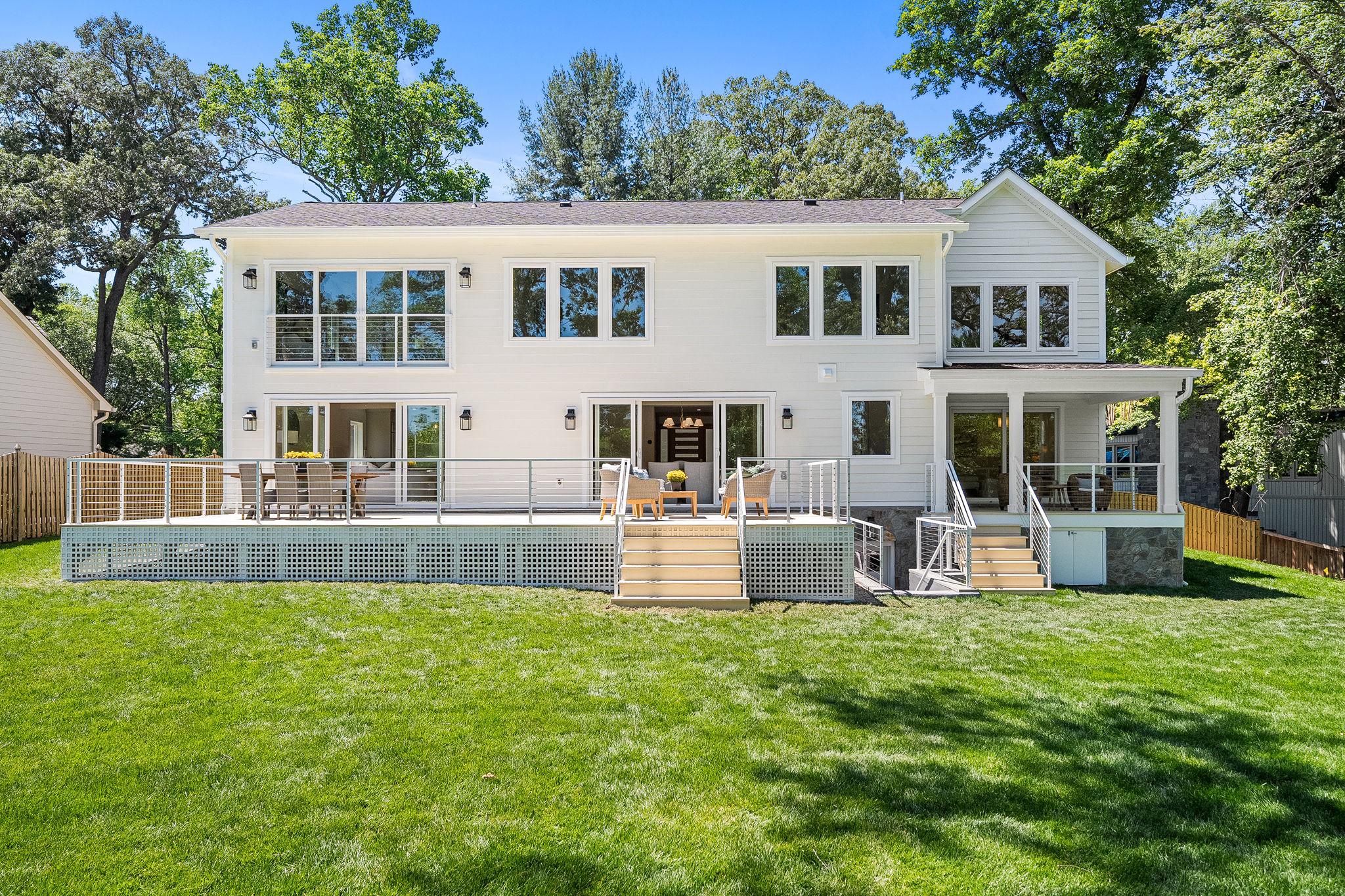  3175 Woodland Lane, Alexandria, VA, 22309 - 物件實景