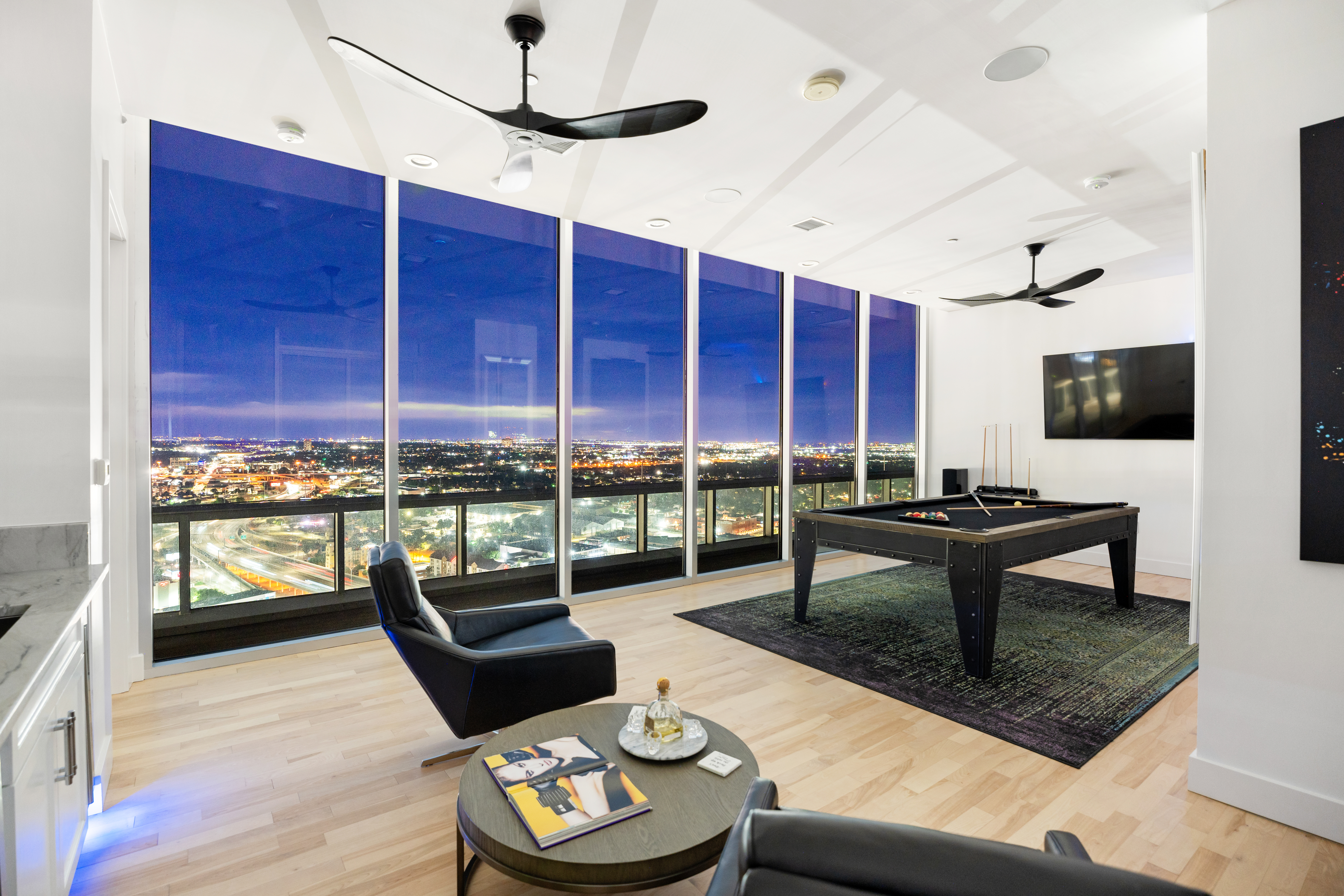  Contemporary Elegance in the Heart of San Antonio - 物件實景