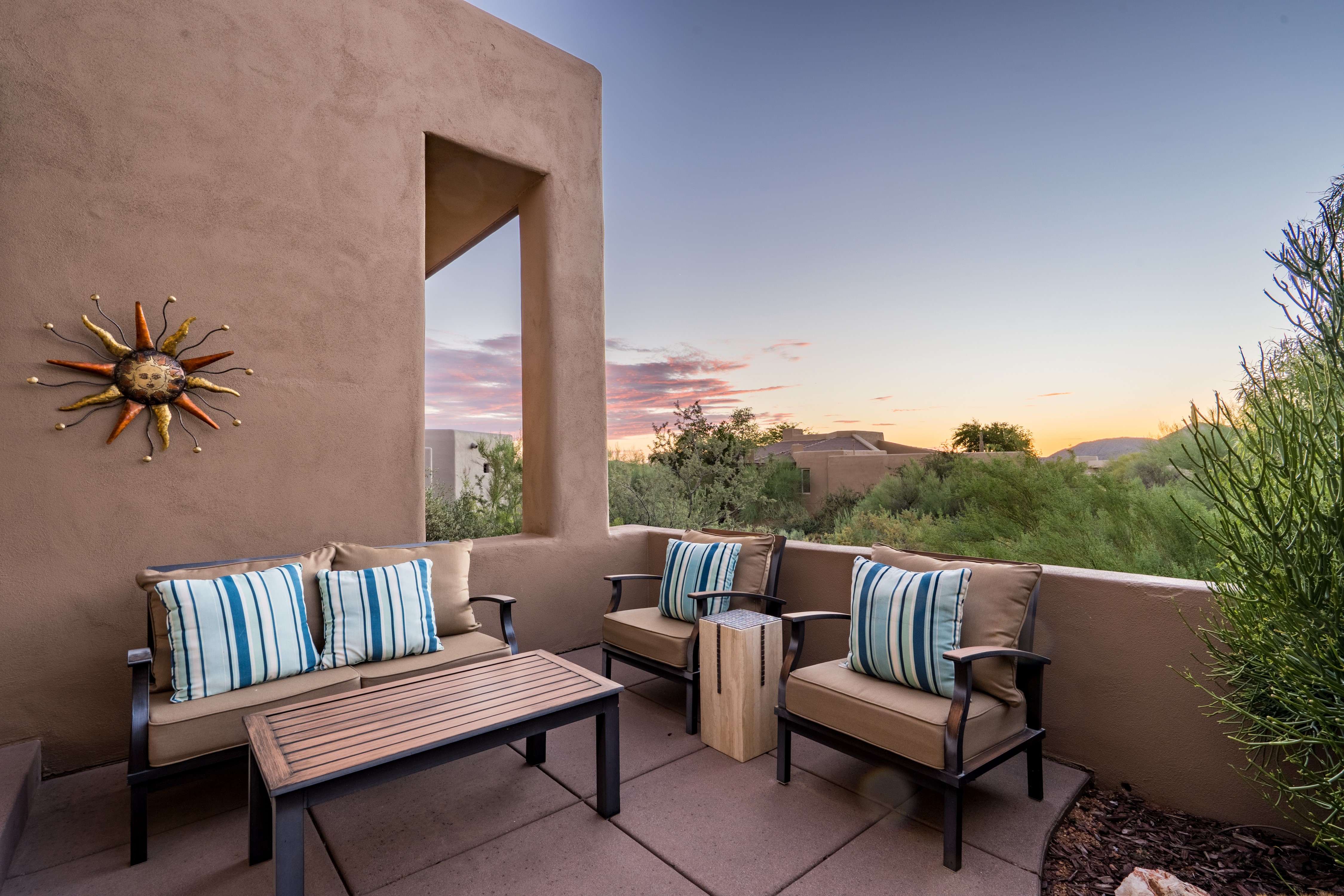  10734 E Tamarisk Way¦Scottsdale, AZ - 物件實景