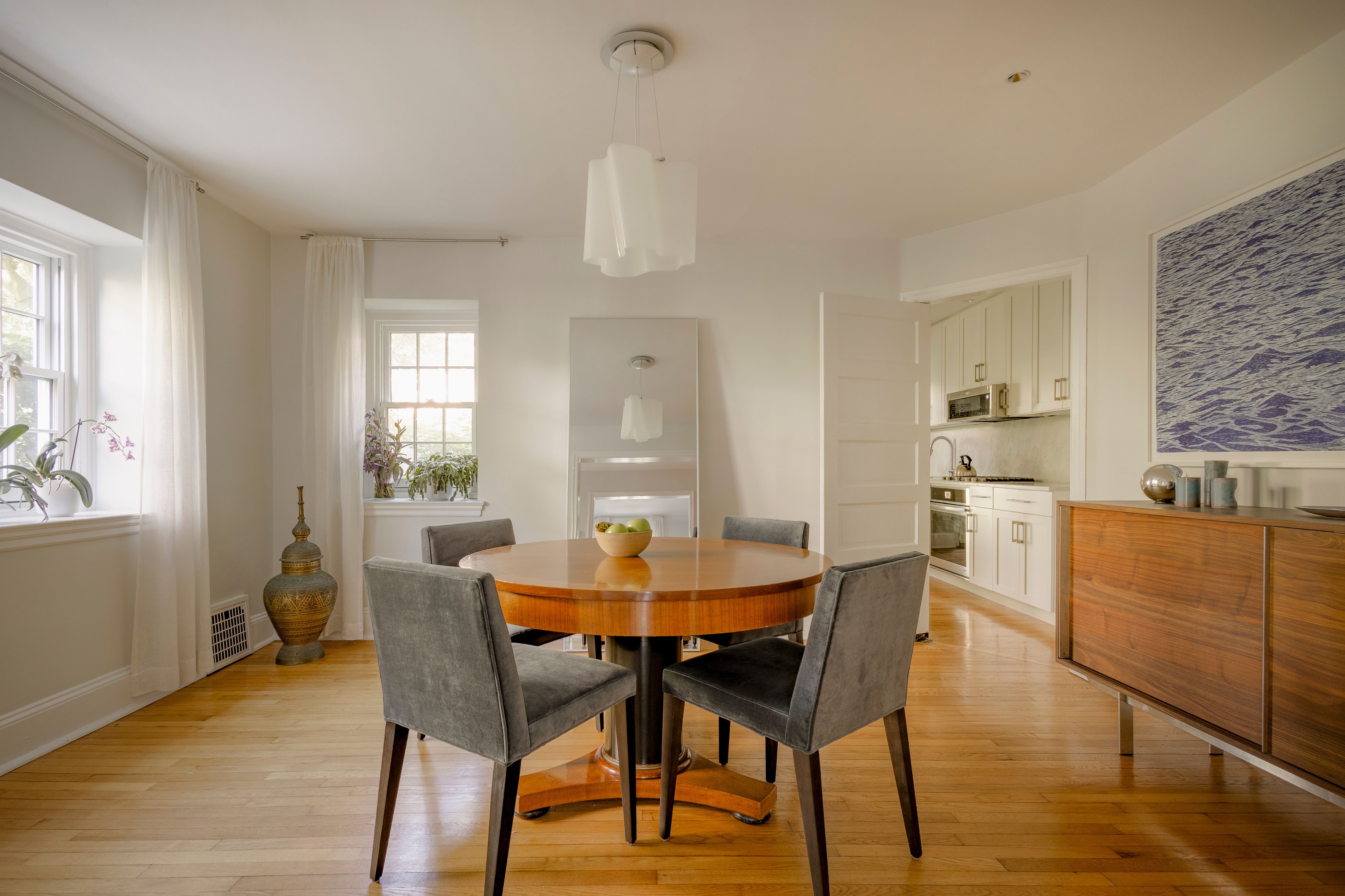  15 East Willow Grove Avenue, Philadelphia, PA 19118 - 物件實景