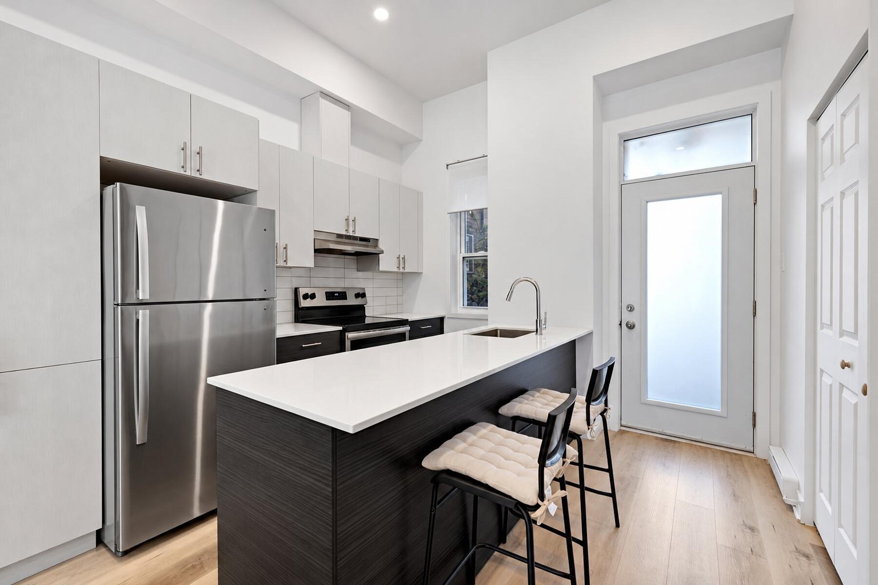  Rosemont / La Petite-Patrie, Montréal - 物件實景