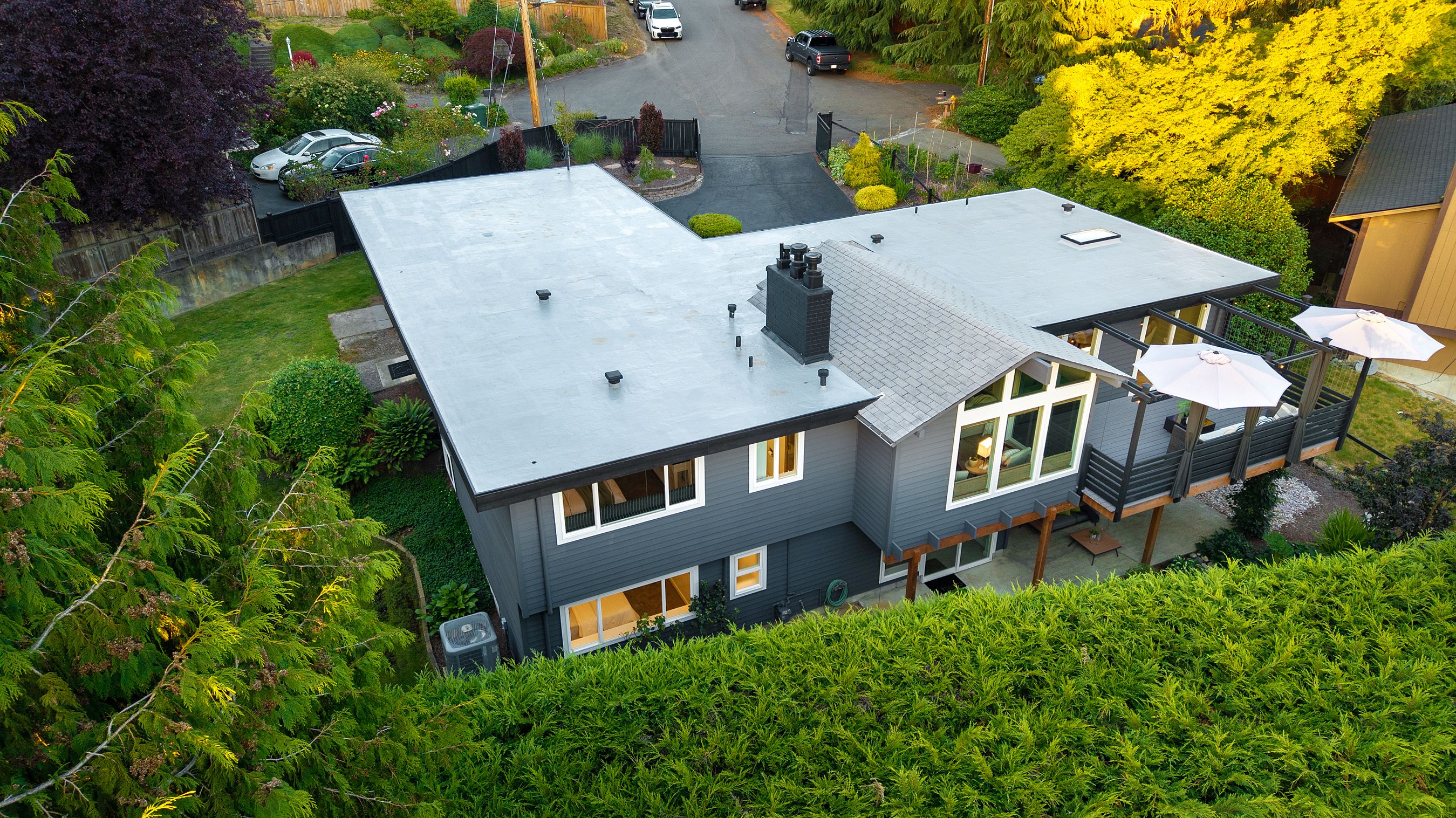  The Newcastle Retreat  Private Living in the Heart of Newcastle - 物件實景