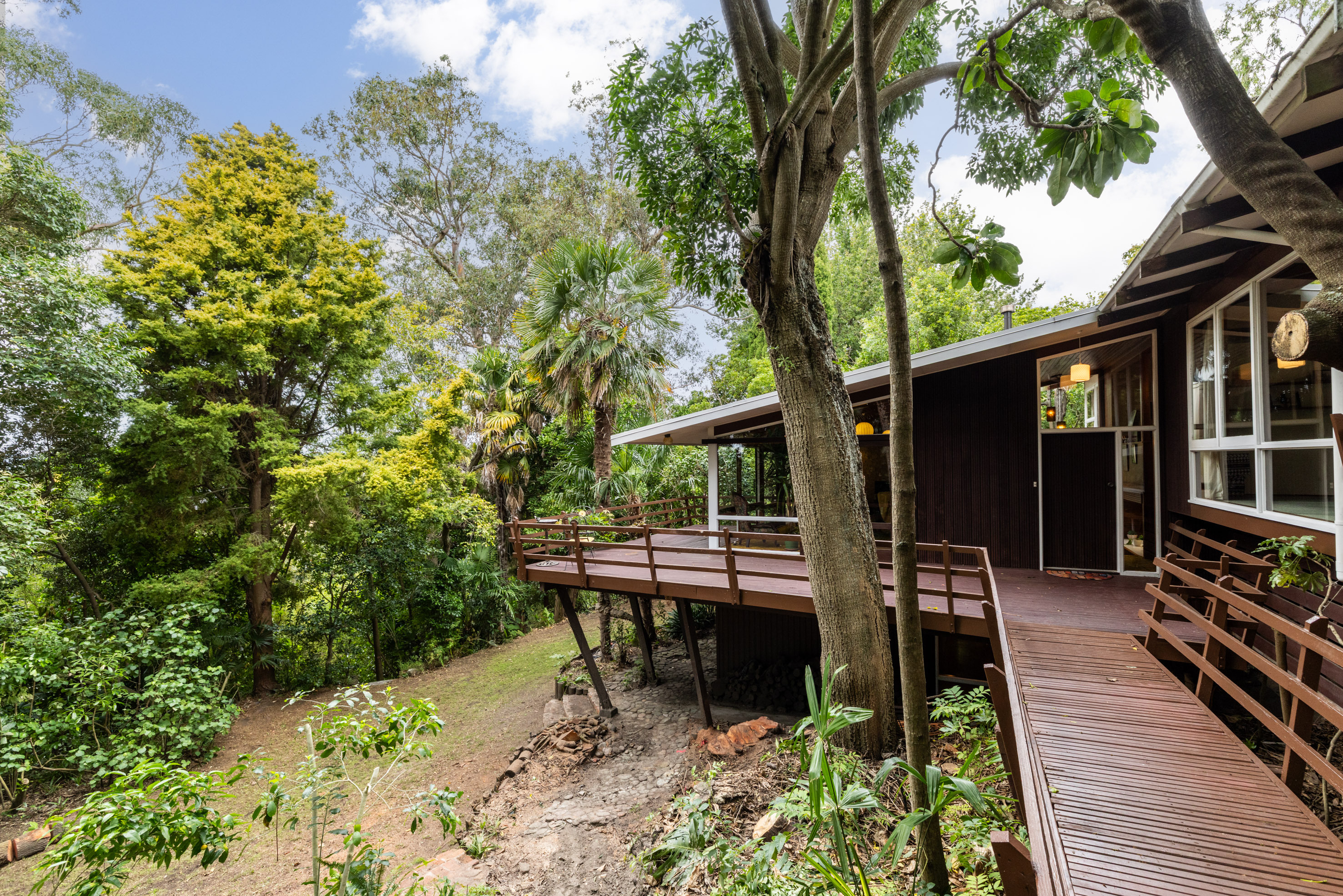  63 Simla Avenue, Havelock North - 物件實景