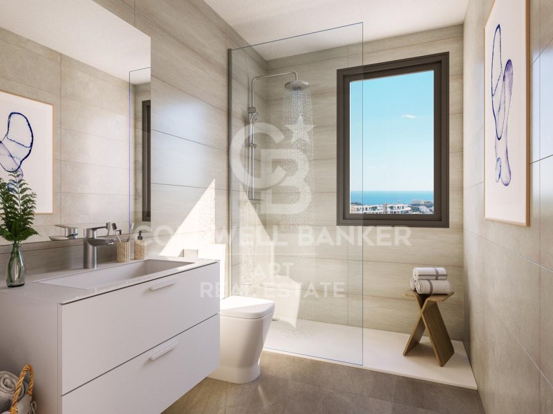 Mijas, Andalusia, ES, 3 Bedrooms Bedrooms, ,2 BathroomsBathrooms,Residential,For Sale,1794137