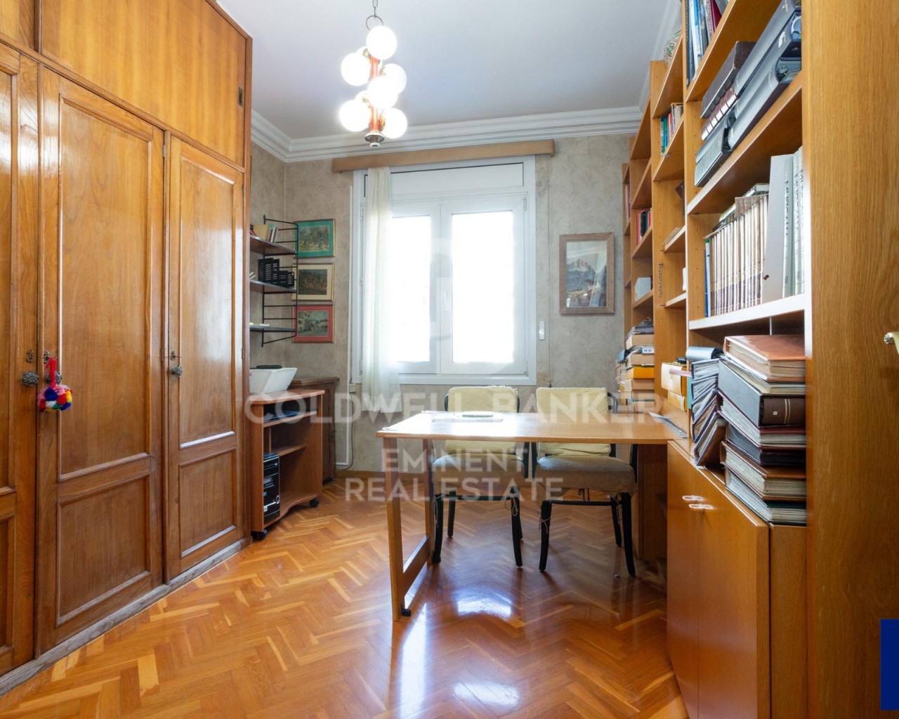 Barcelona, Barcelona, Eixample, El Fort Pienc Barc, Barcelona, Catalonia, ES, 4 Bedrooms Bedrooms, ,2 BathroomsBathrooms,Residential,For Sale,Barcelona, Barcelona, Eixample, El Fort Pienc Barc,1611105