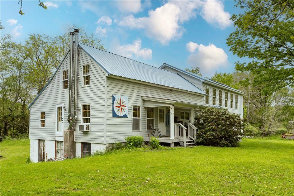 Garrattsville, New York, 13342, United States, 3 Bedrooms Bedrooms, ,2 BathroomsBathrooms,Residential,For Sale,1826941