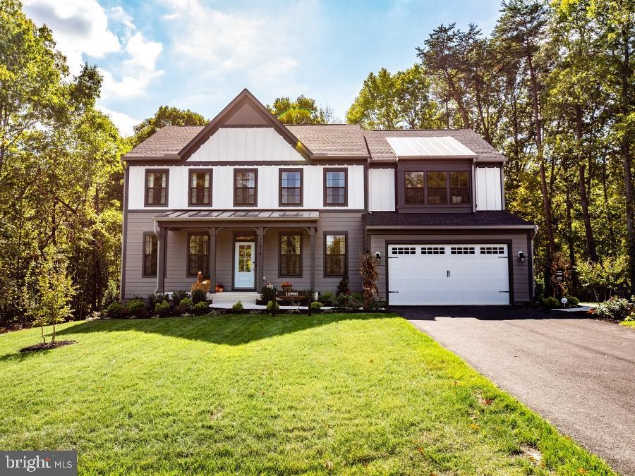 Nokesville, Virginia, 20181, United States, 4 Bedrooms Bedrooms, ,3 BathroomsBathrooms,Residential,For Sale,1849826