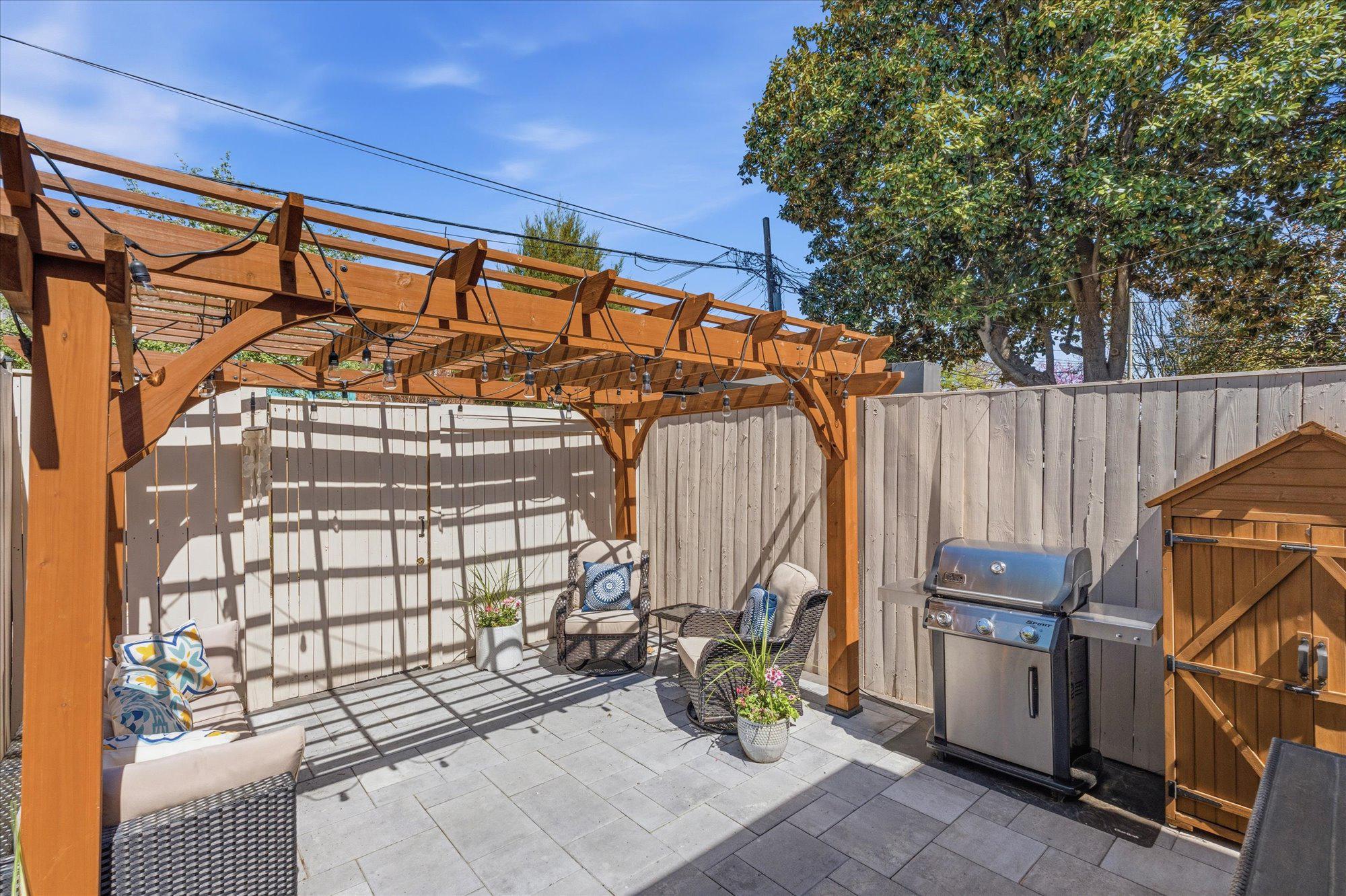  1230 Duncan Place NE, Washington, DC, 20002 - 物件實景