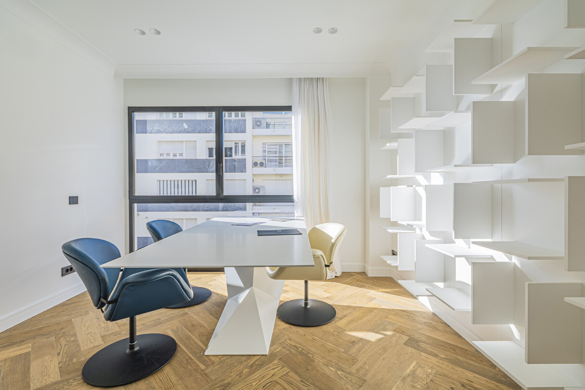  Luxury Design Apartment in Tres Torres, Barcelona - 物件實景