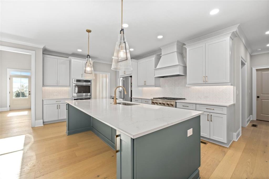 Powder Springs, Georgia, 30127, United States, 5 Bedrooms Bedrooms, ,4 BathroomsBathrooms,Residential,For Sale,1837937
