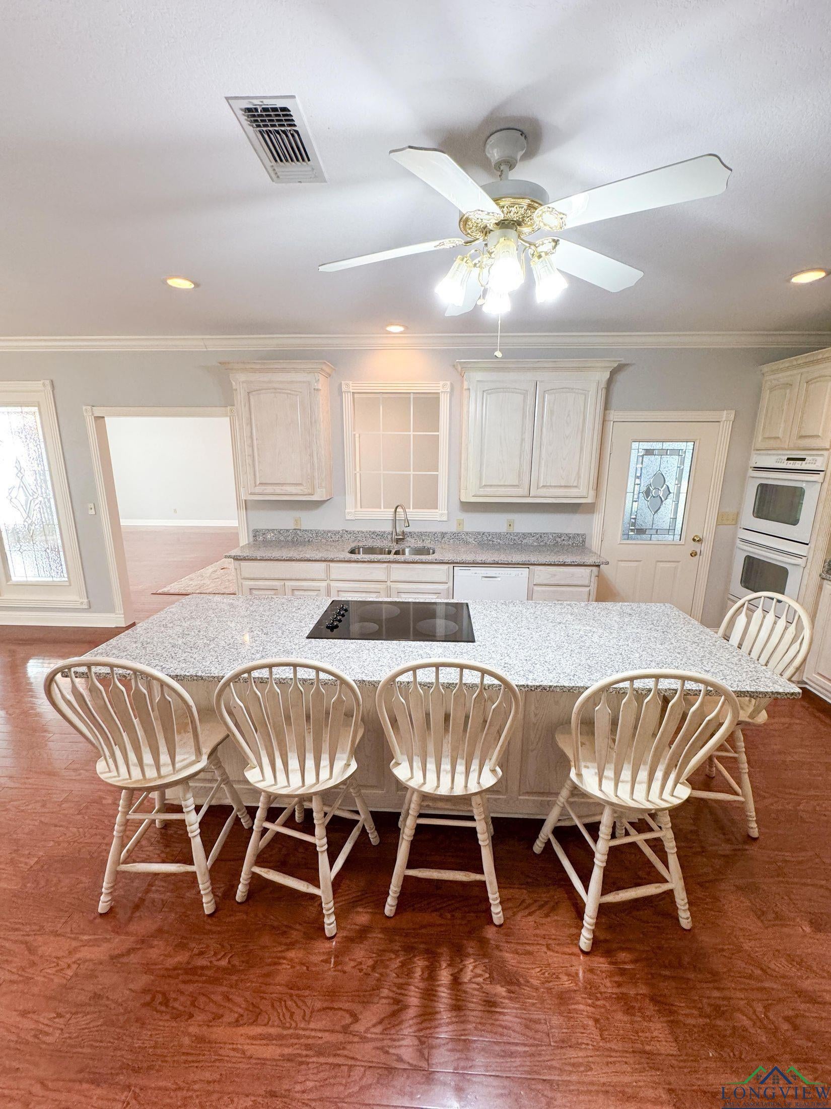 Bivins, Texas, 75555, United States, 3 Bedrooms Bedrooms, ,3 BathroomsBathrooms,Residential,For Sale,1873299