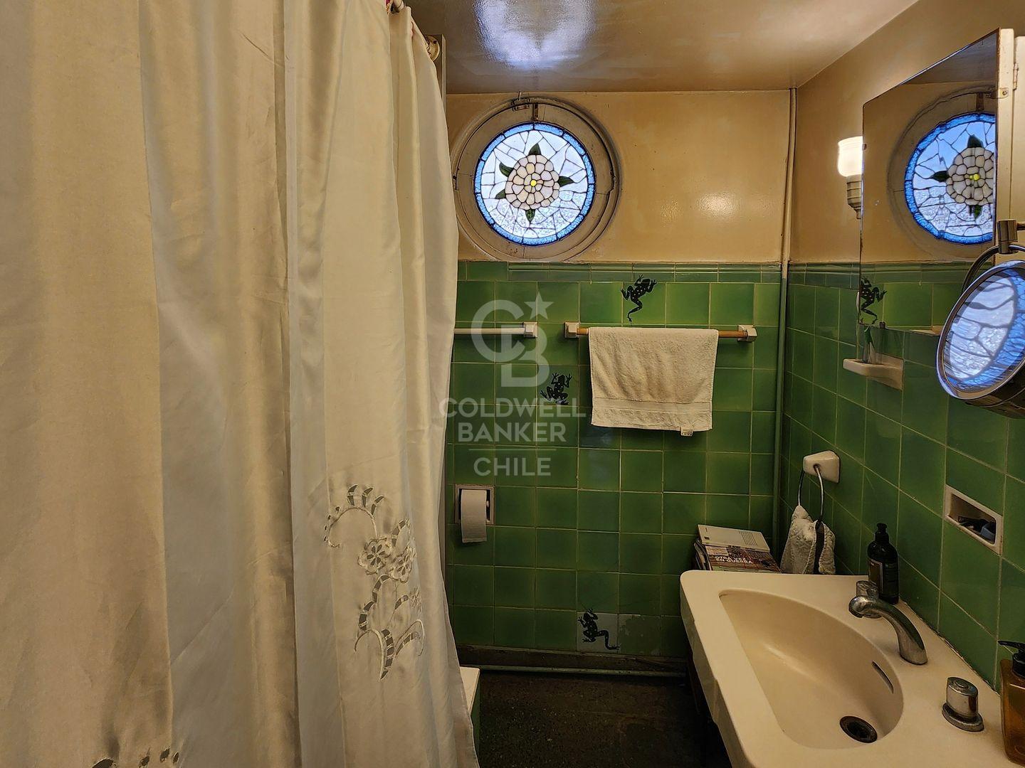 Providencia, Chile, 7 Bedrooms Bedrooms, ,4 BathroomsBathrooms,Residential,For Sale,1758828