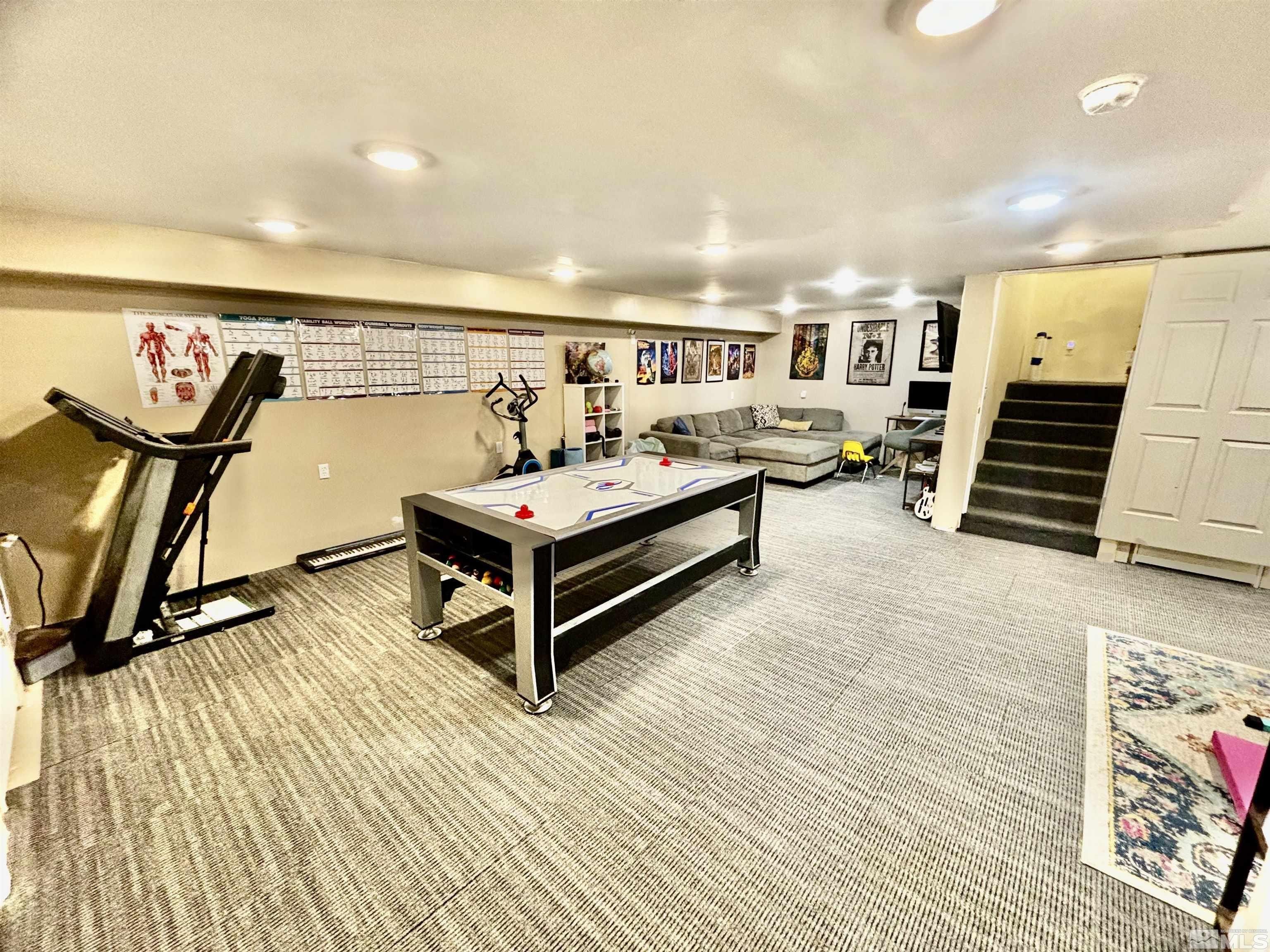 Winnemucca, Nevada, 89445, United States, 5 Bedrooms Bedrooms, ,4 BathroomsBathrooms,Residential,For Sale,1975450