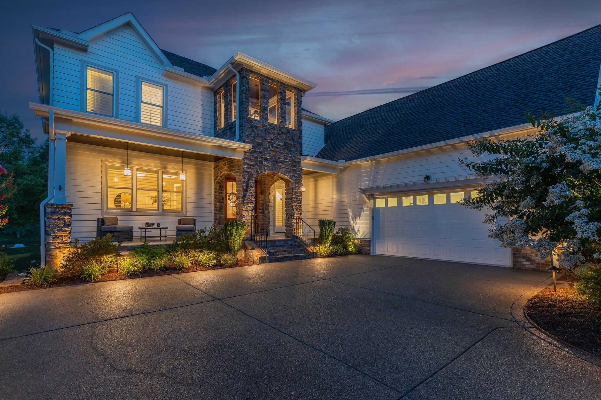  701 Springlake Dr, Franklin, TN, 37064 - 物件實景