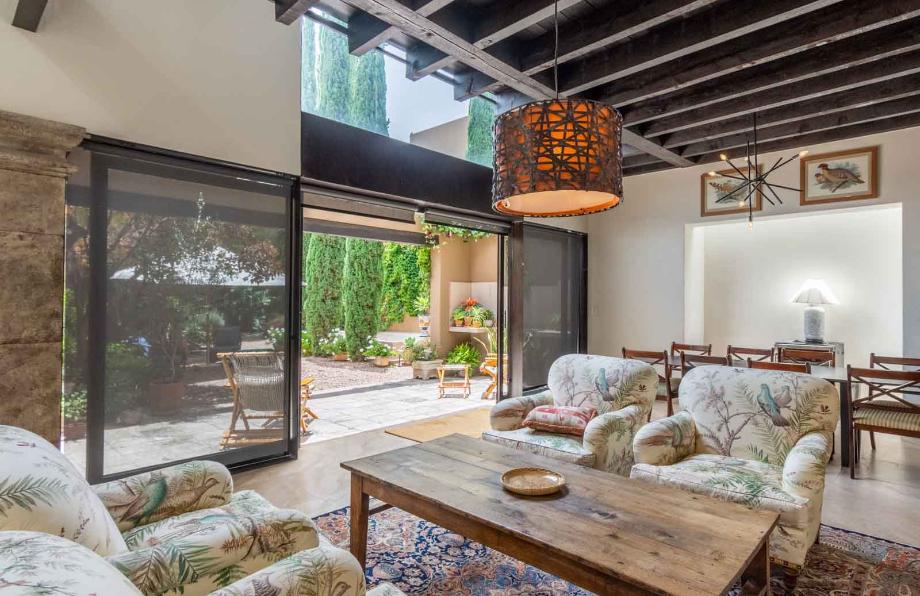 San Miguel de Allende, Guanajuato, 37740, Mexico, 2 Bedrooms Bedrooms, ,2 BathroomsBathrooms,Residential,For Sale,1918301