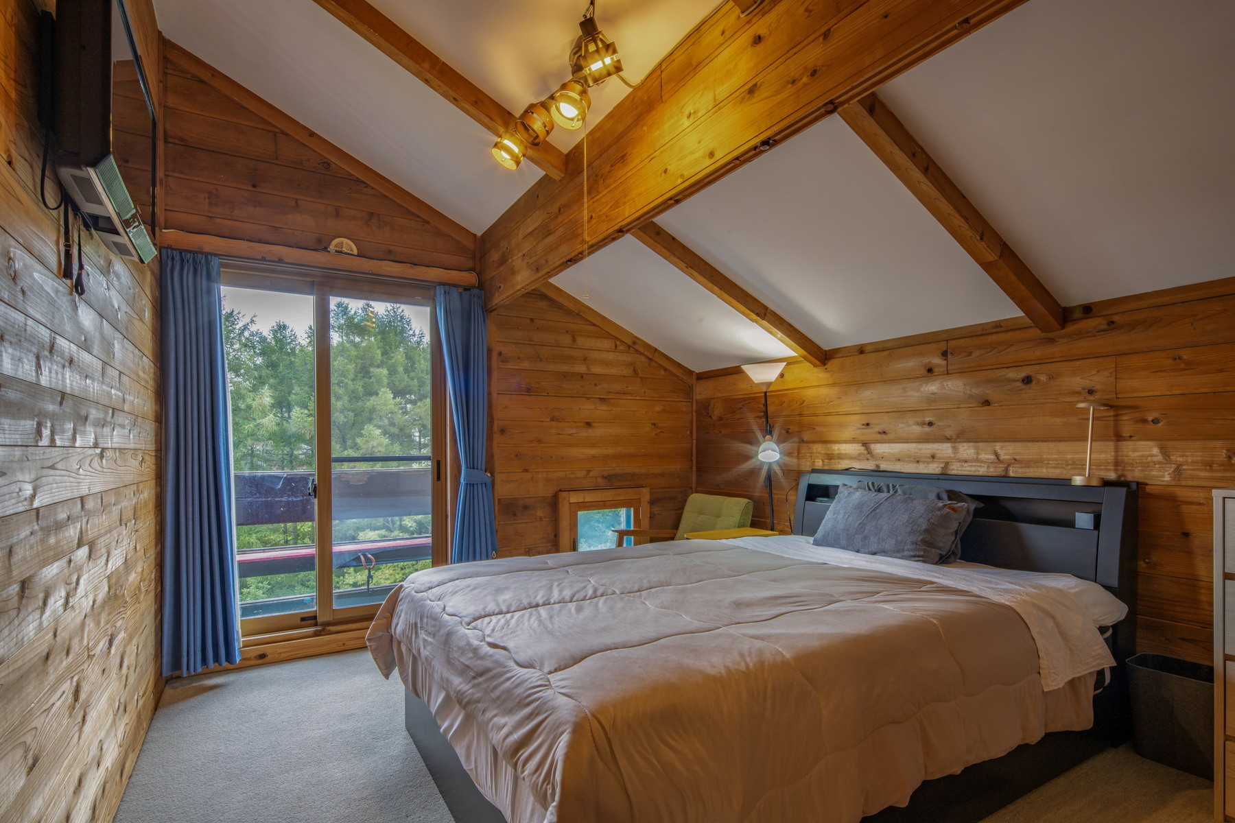  Madarao Highlands Mountain Villa - 物件實景