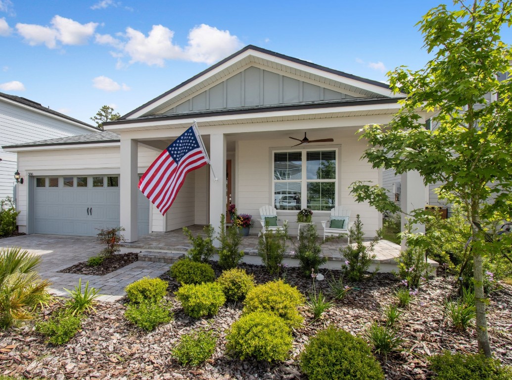 Yulee, Florida, 32097, United States, 3 Bedrooms Bedrooms, ,2 BathroomsBathrooms,Residential,For Sale,1975436