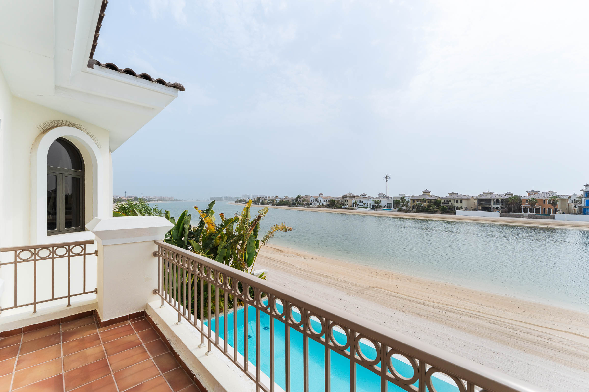  Majestic Palm Jumeirah Villa on a Coveted Frond - 物件實景