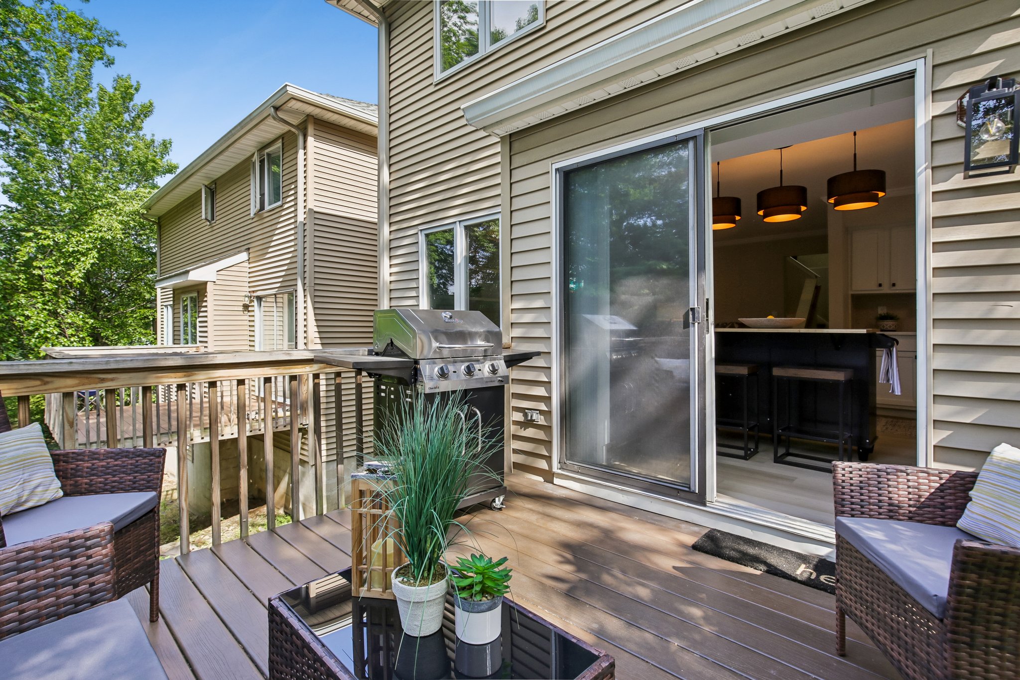  164 Clarken Drive, West Orange, NJ 07052 - 物件實景